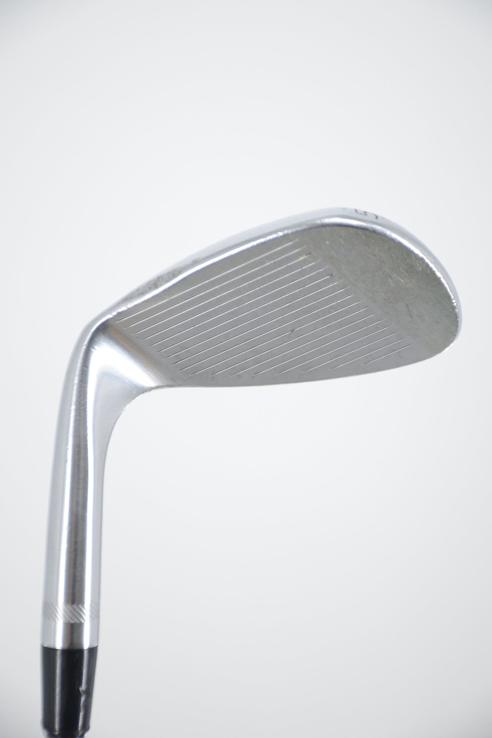 Titleist Vokey SM5 Tour Chrome 54 Degree Wedge Wedge Flex 35"