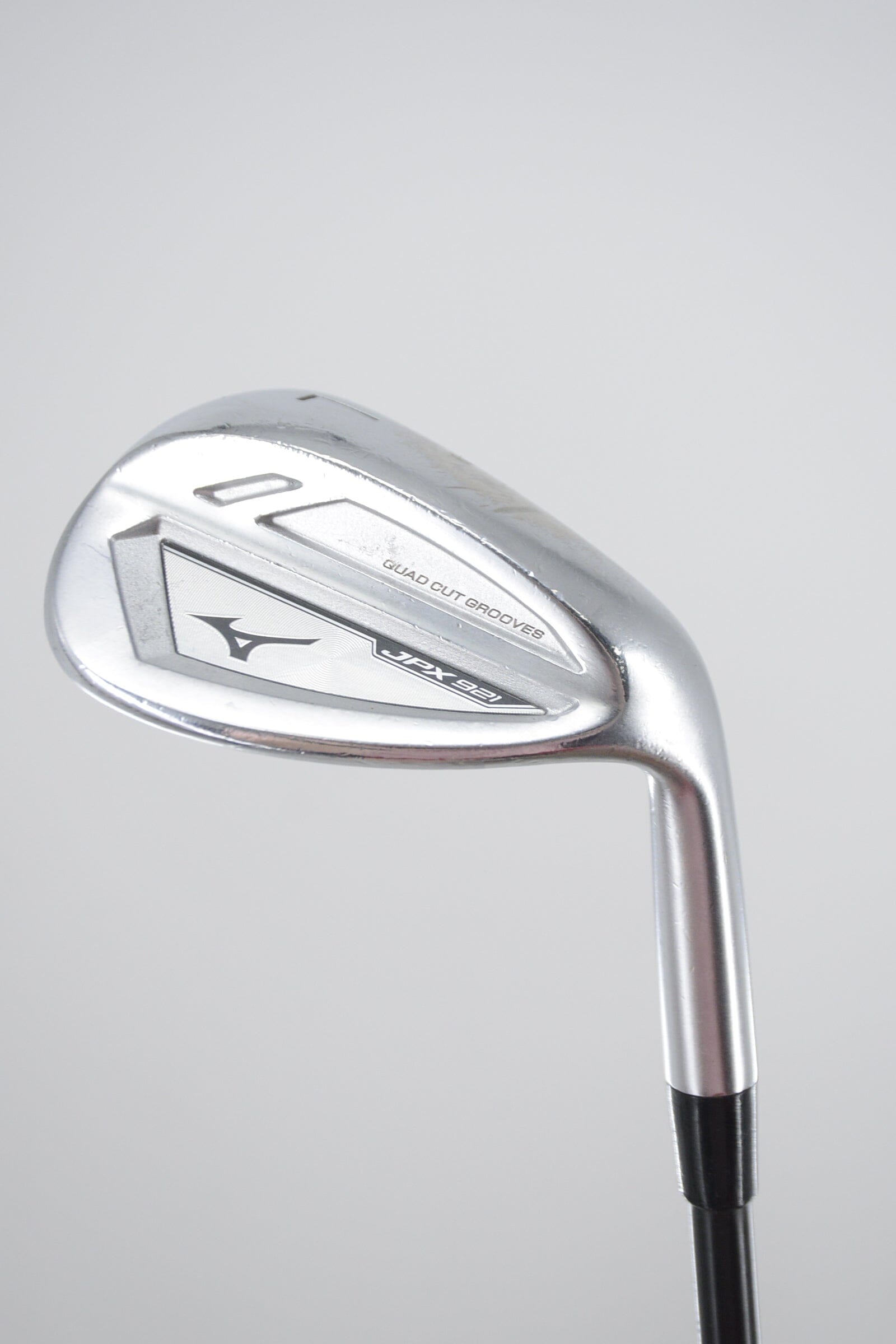 Mizuno JPX 921 Forged LW R Flex 34.5" Golf Clubs GolfRoots 