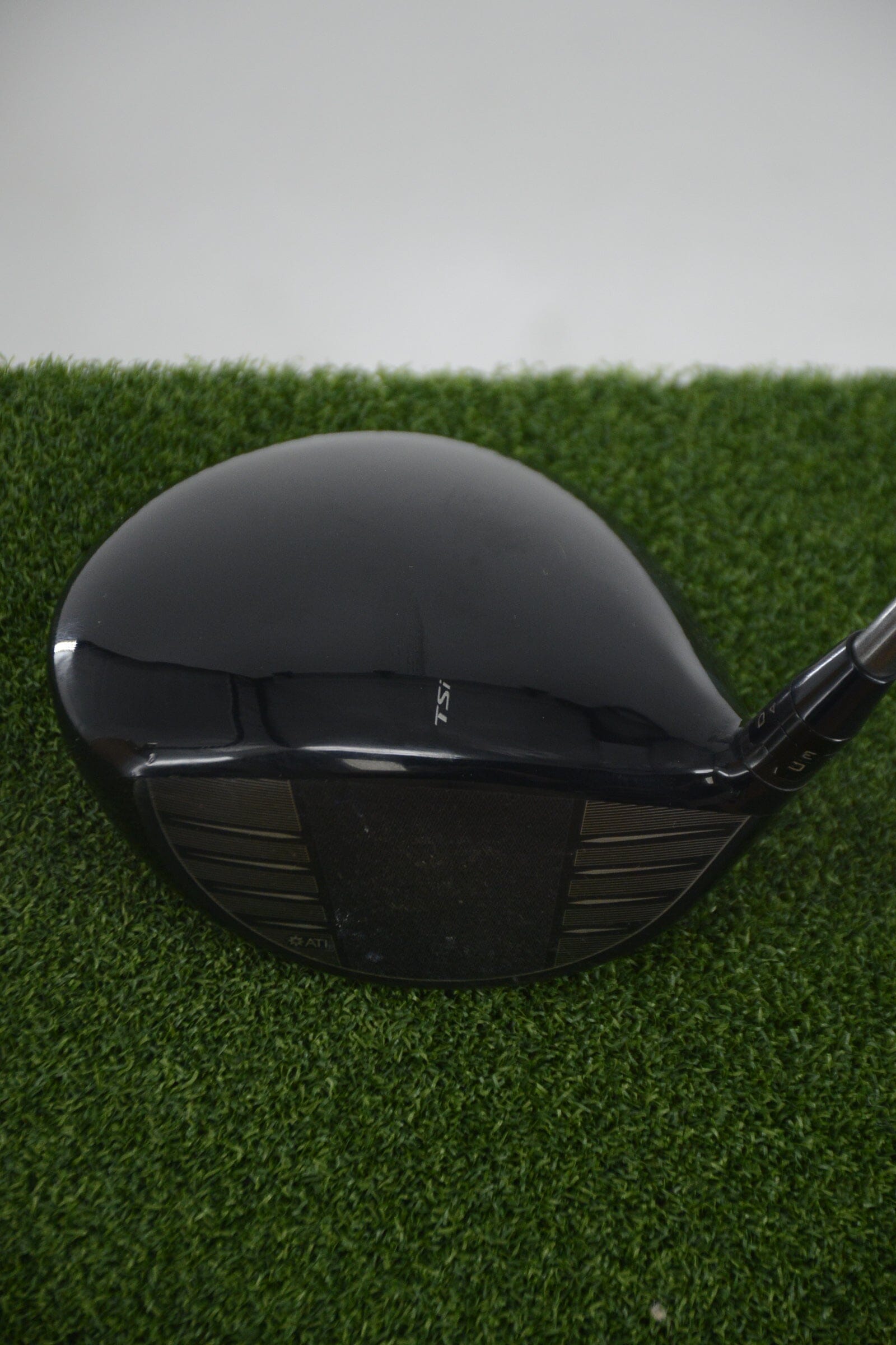 Titleist TSi3 9 Degree Driver S Flex 45.25" Golf Clubs GolfRoots 