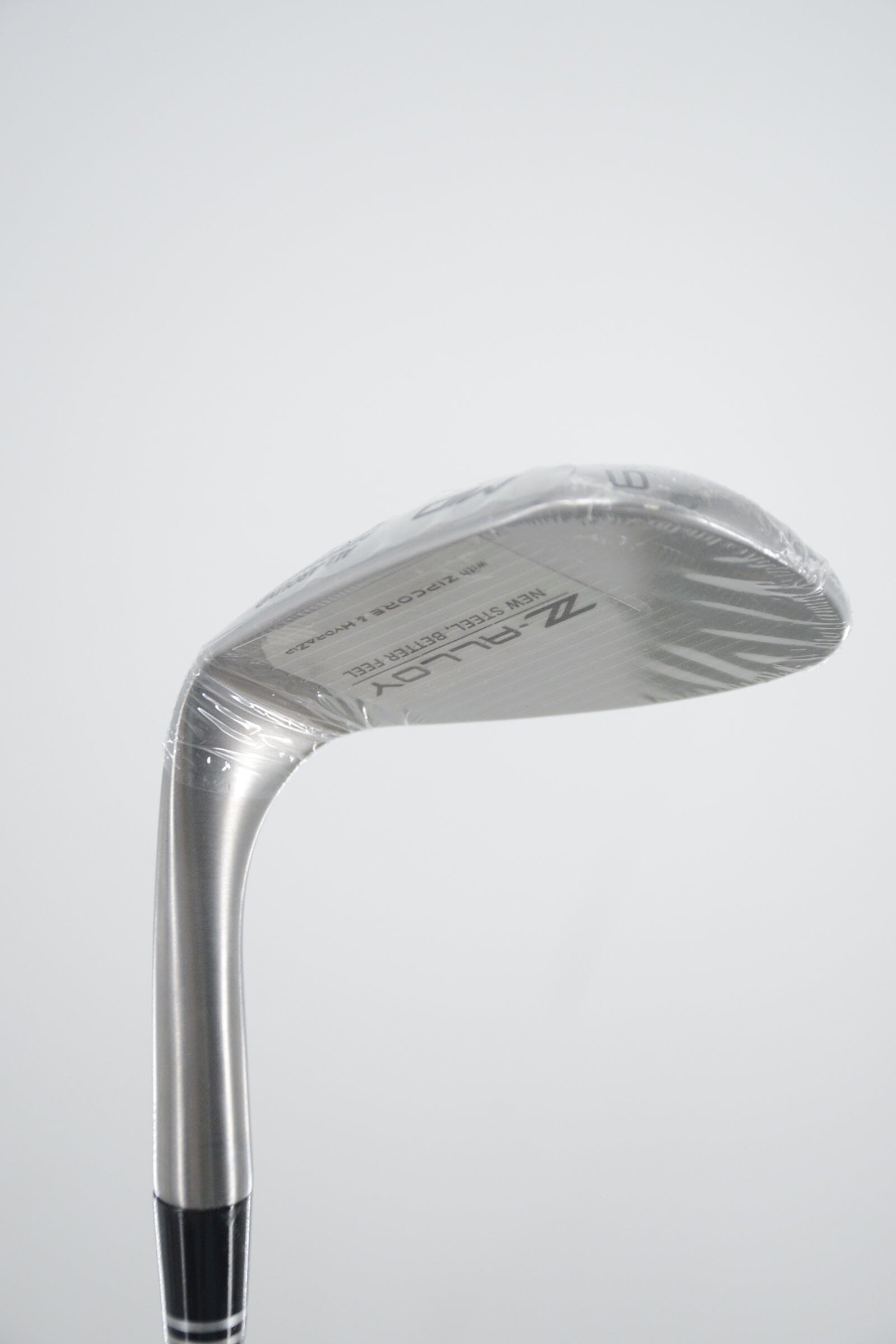 NEW Cleveland RTZ Tour Rack 60 Degree Wedge S Flex 34.75