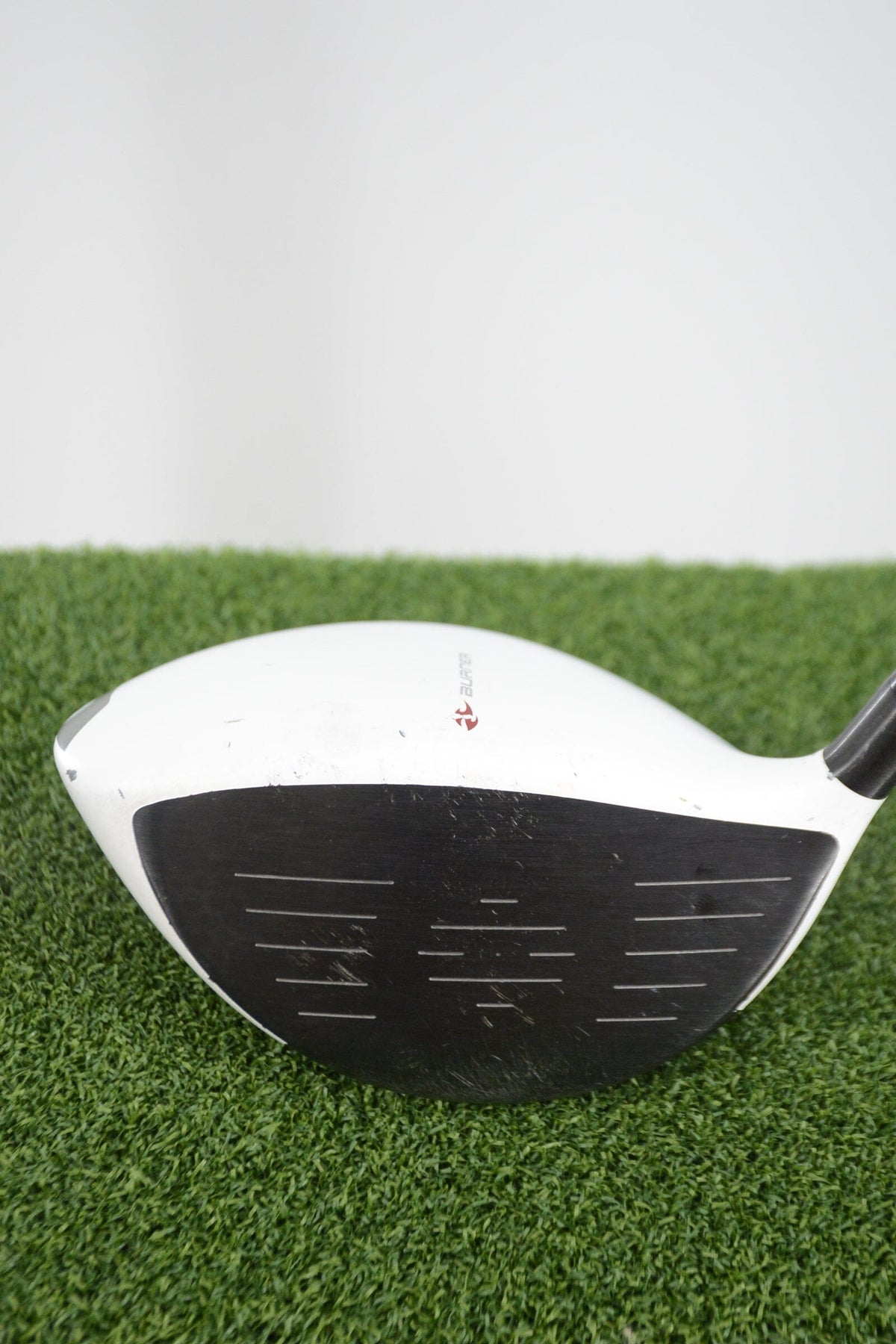 TaylorMade Burner Superfast 2.0 10.5 Degree Driver R Flex 45" Golf Drivers TaylorMade 