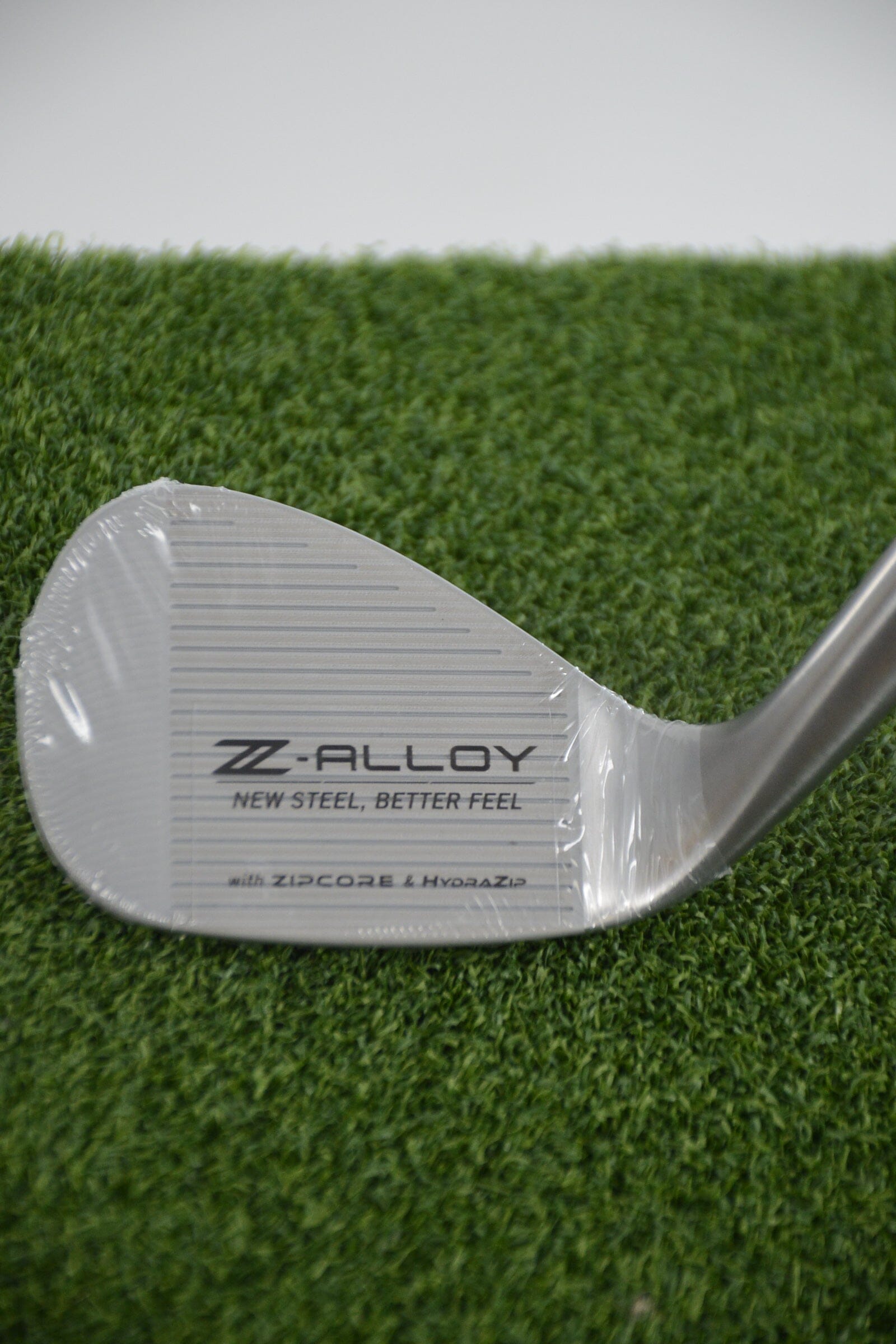 NEW Cleveland RTZ Tour Rack 60 Degree Wedge S Flex 34.75