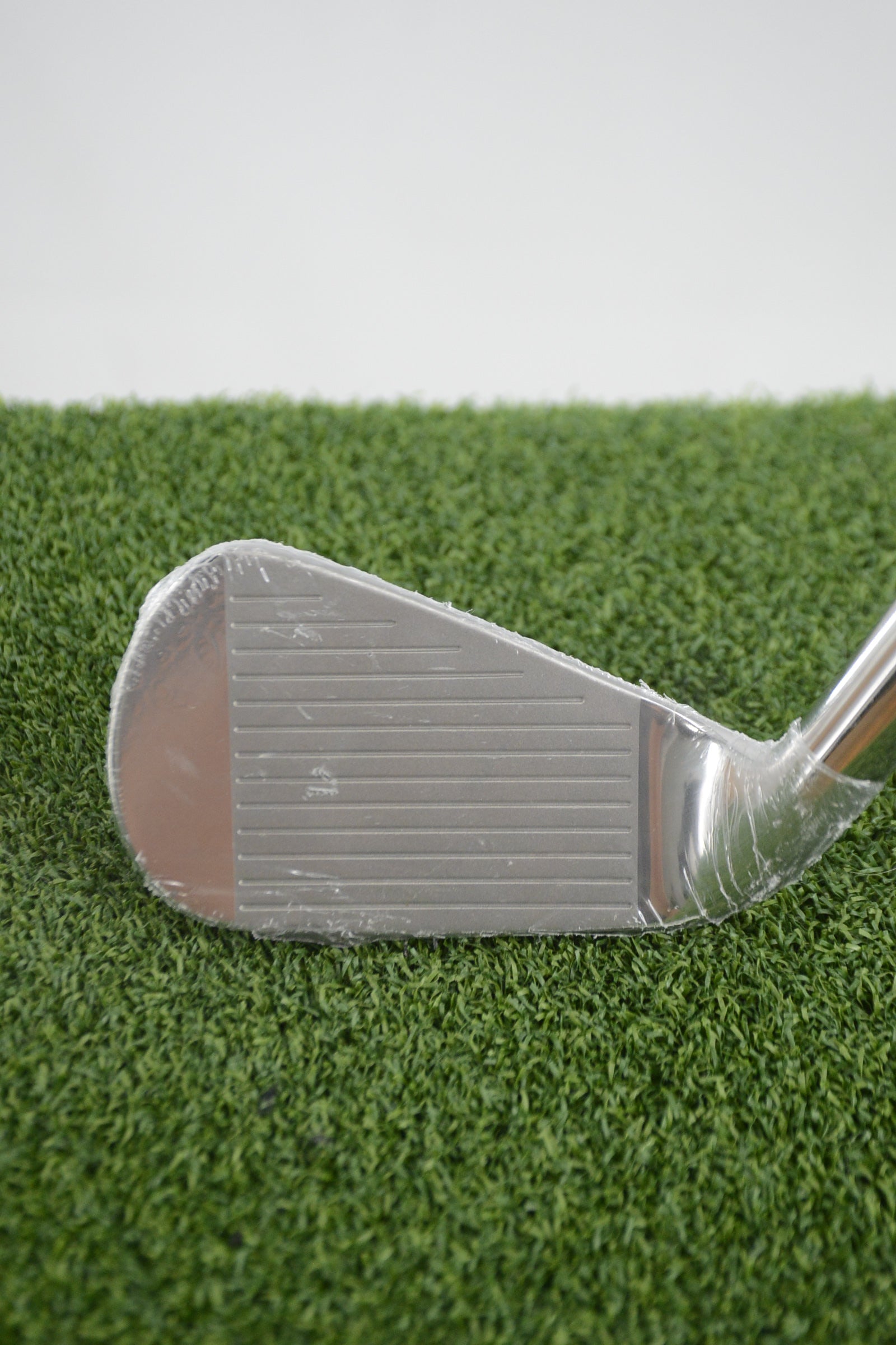 NEW Callaway Paradym Ai Smoke 7 Iron S Flex 36.75"