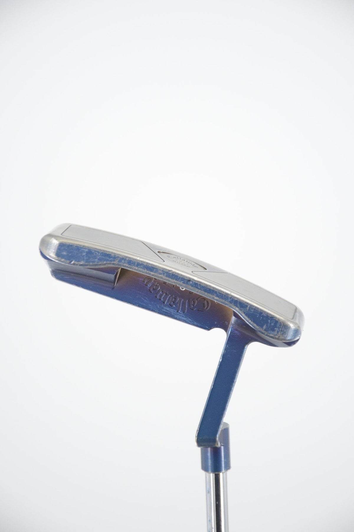 Callaway Milled Putter 35" Golf Putters Callaway 