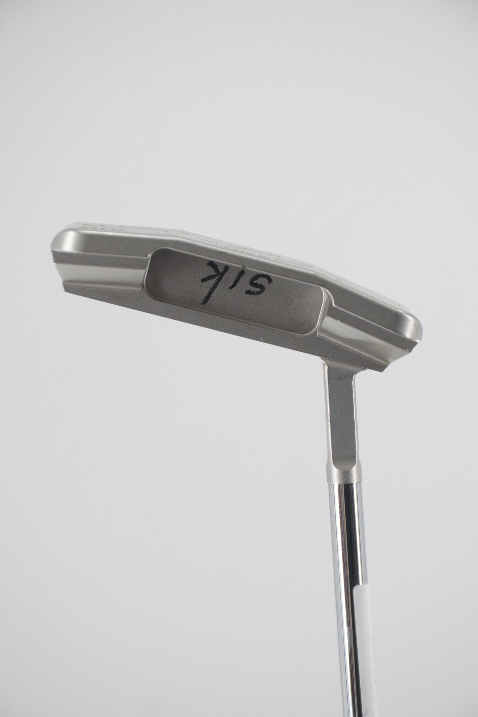 Sik Golf DW C-Series Slant Neck Putter 35" Golf Clubs GolfRoots 
