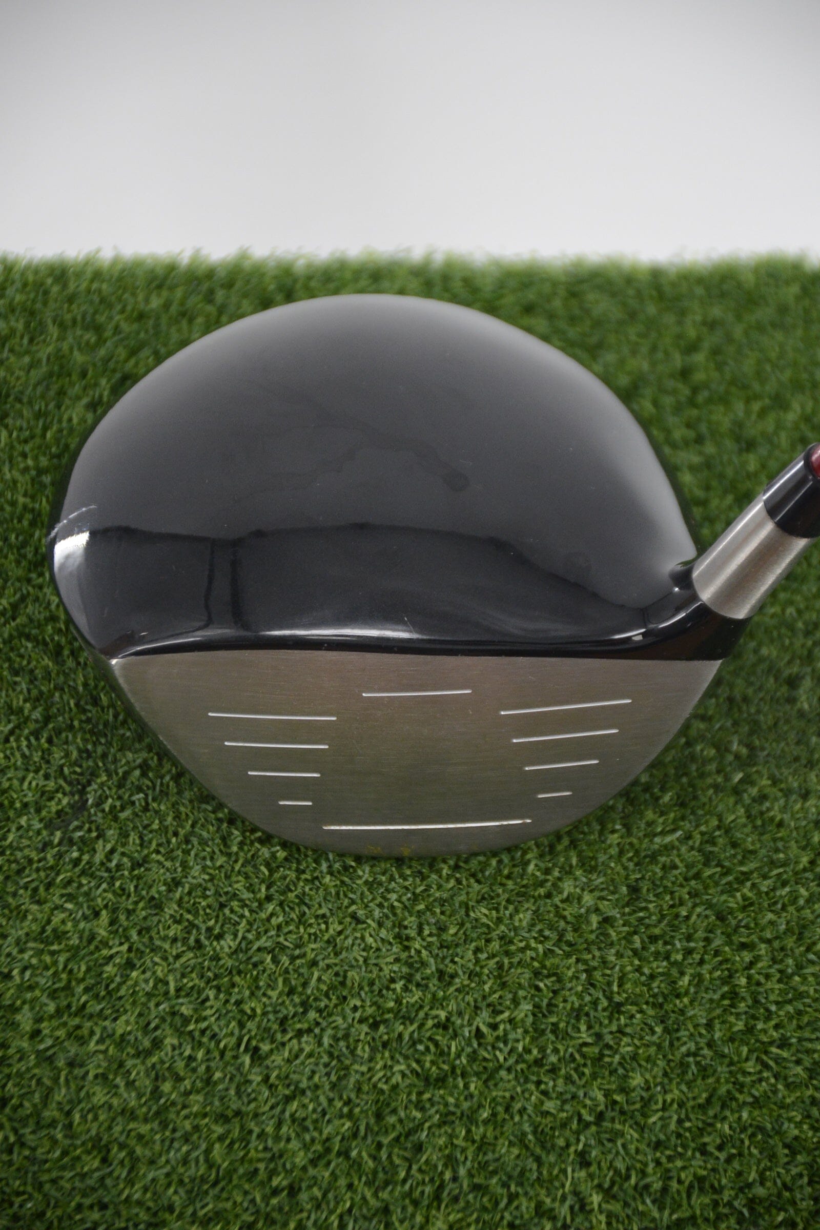 Adams Speedline Fast 10 10 Degree Driver S Flex 45.25" Golf Clubs GolfRoots 