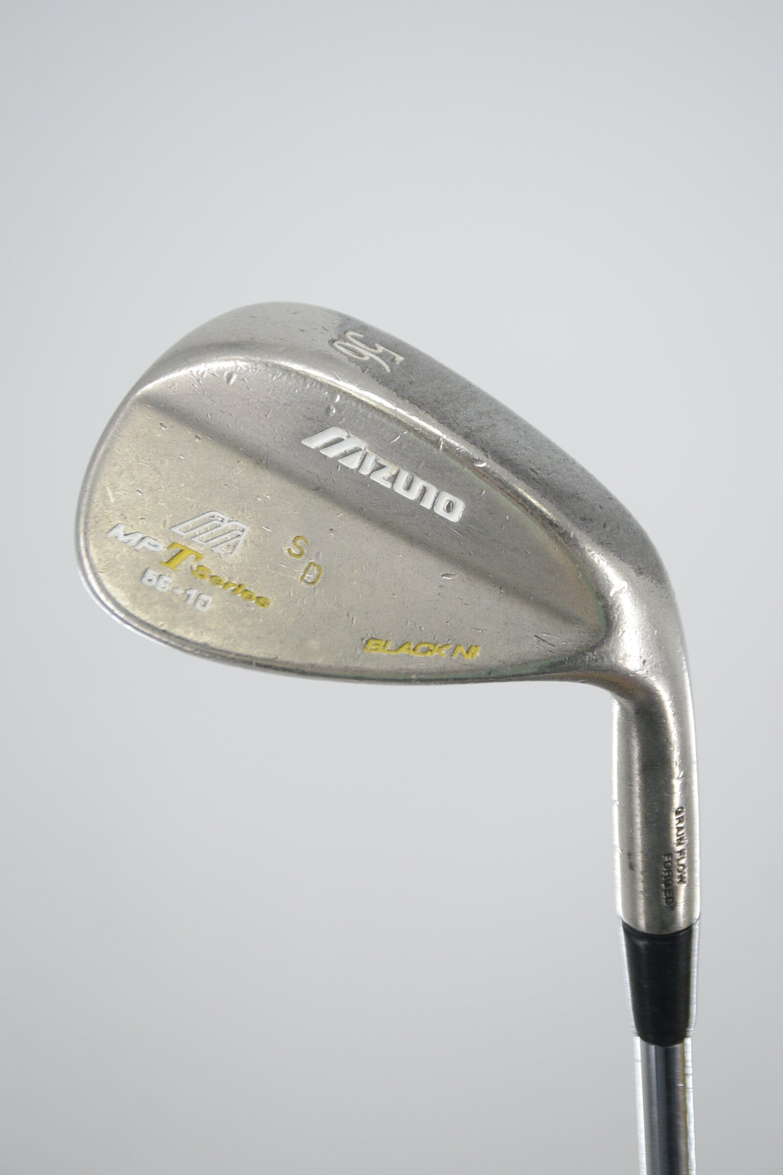Mizuno MP T Series 56 Degree Wedge Wedge Flex 35.5" Golf Clubs GolfRoots 