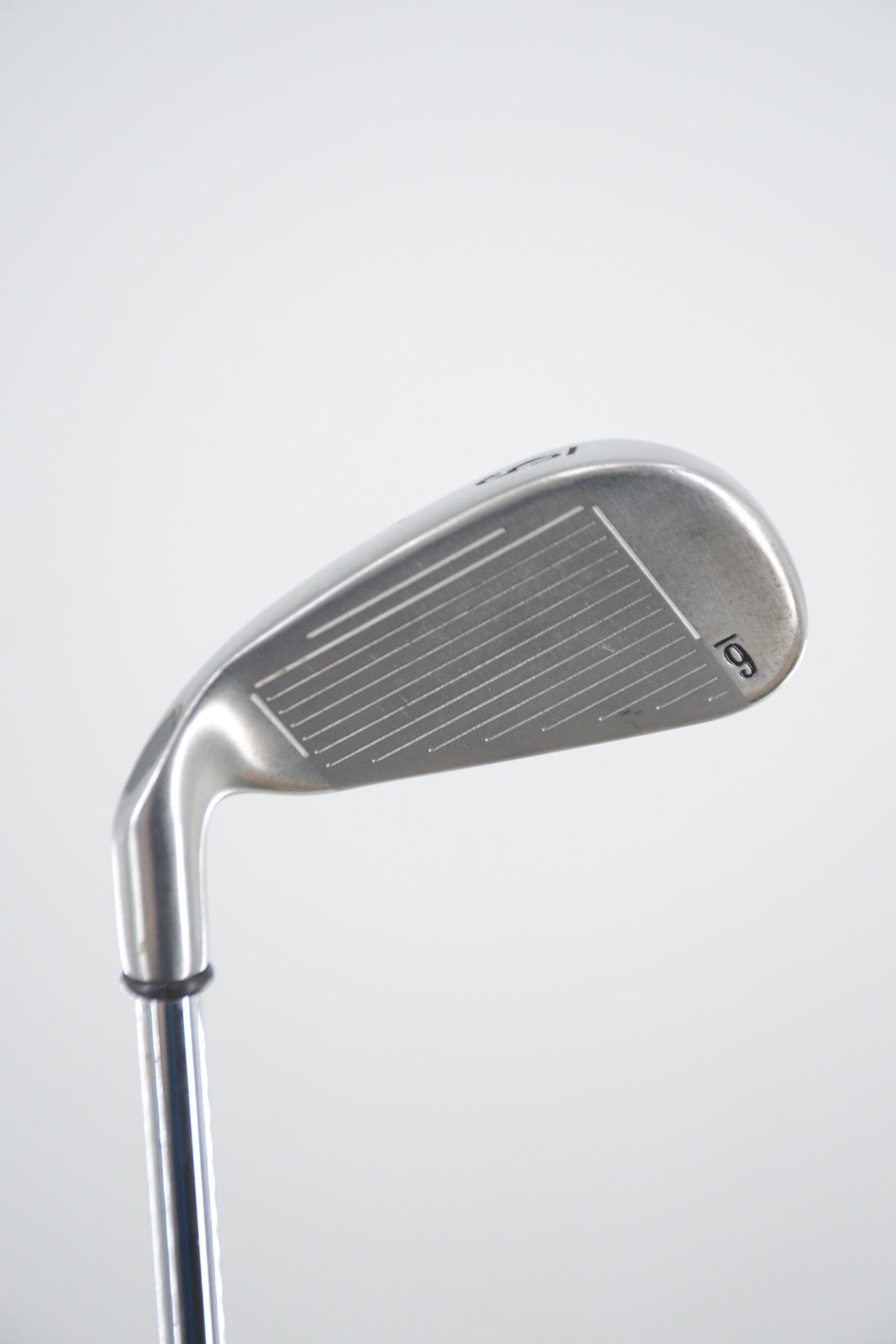 Callaway Steelhead X-14 6 Iron S Flex 37.25" Golf Clubs GolfRoots 