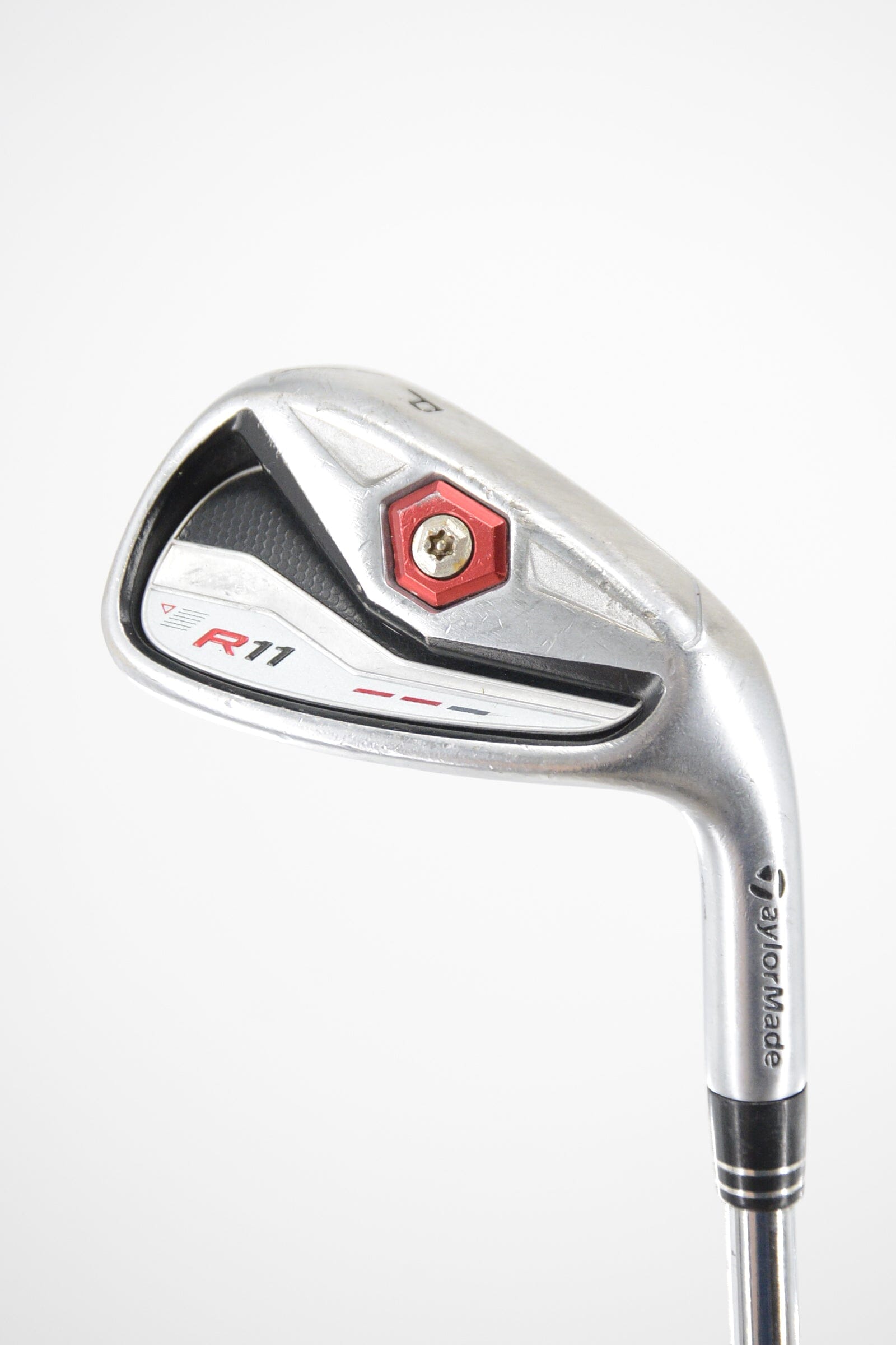 TaylorMade R11 PW S Flex 35.5" Golf Clubs GolfRoots 