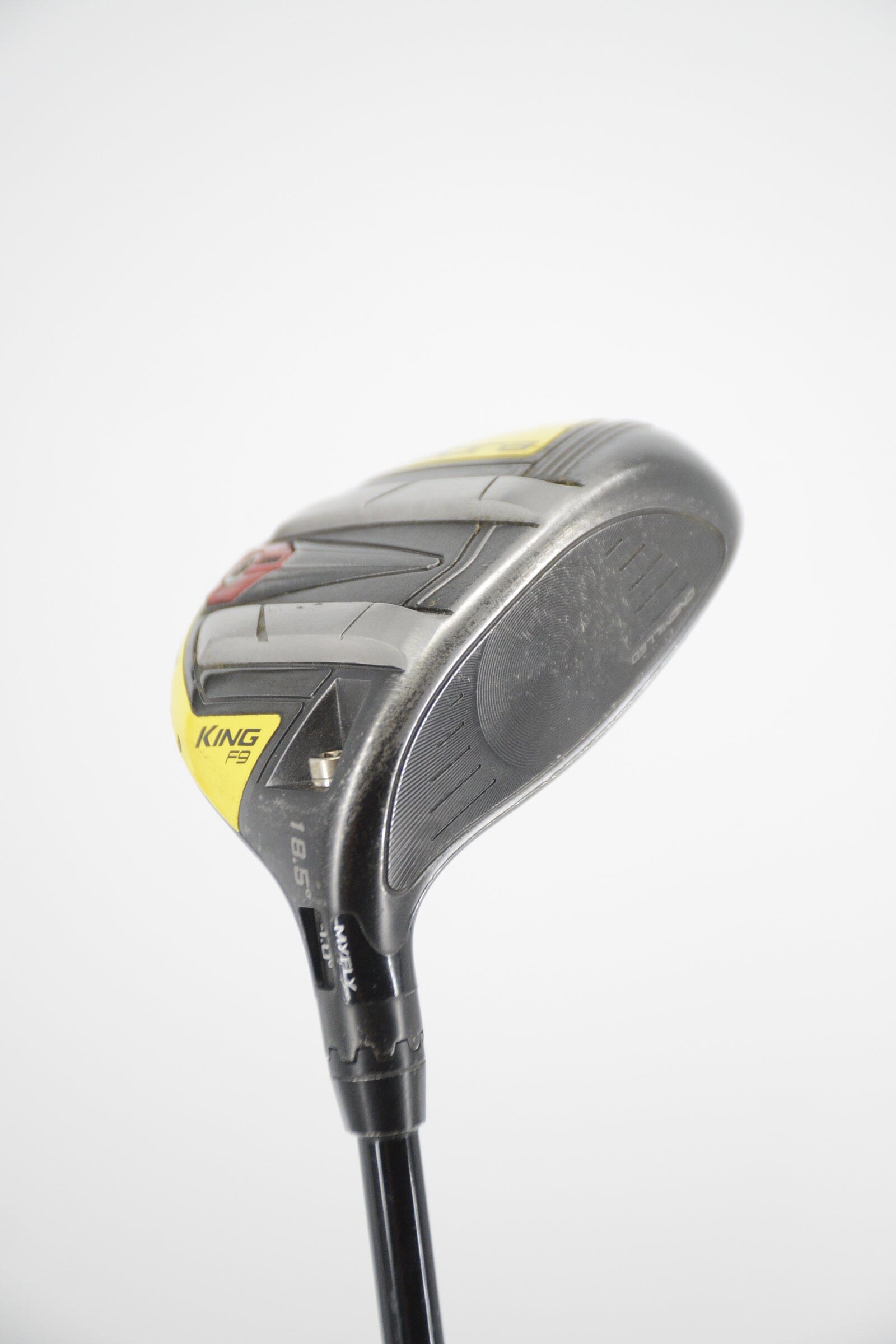 Cobra King F9 Speedback 5-6 Wood SR Flex 42.75" Golf Clubs GolfRoots 