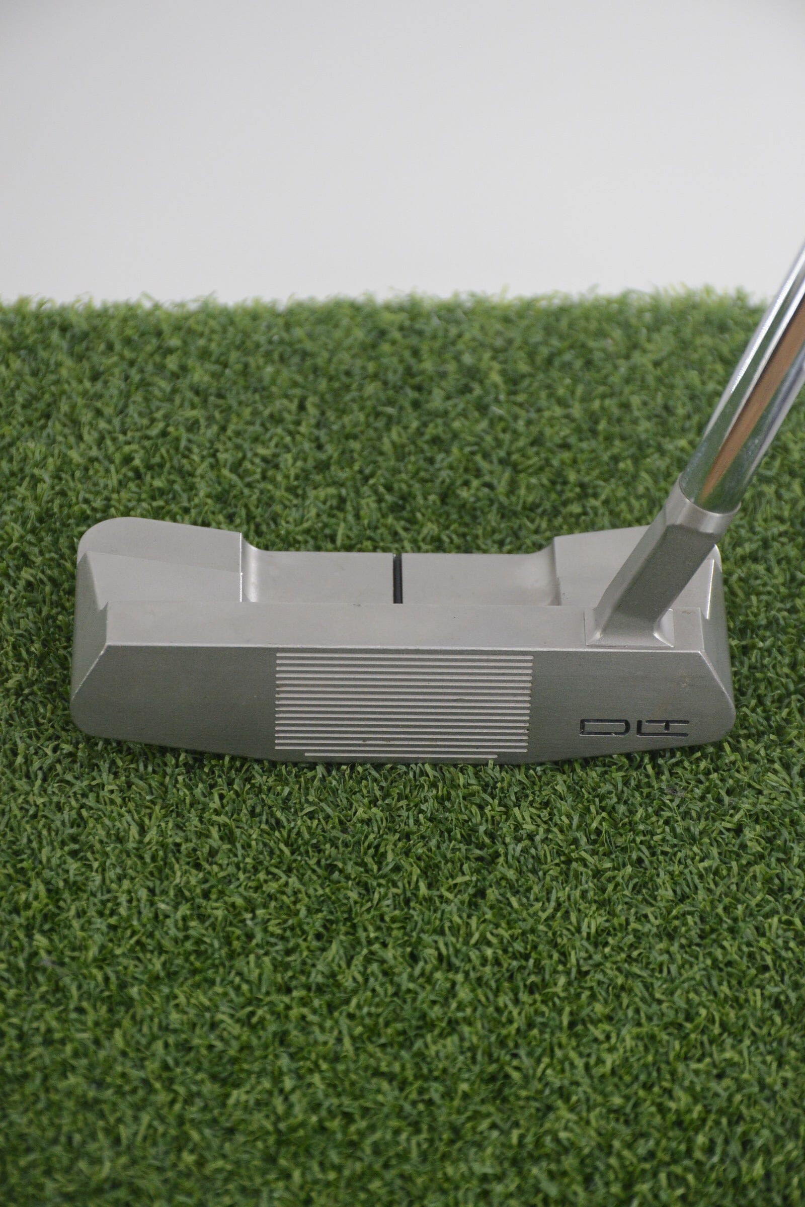 Sik Golf DW C-Series Slant Neck Putter 35" Golf Clubs GolfRoots 