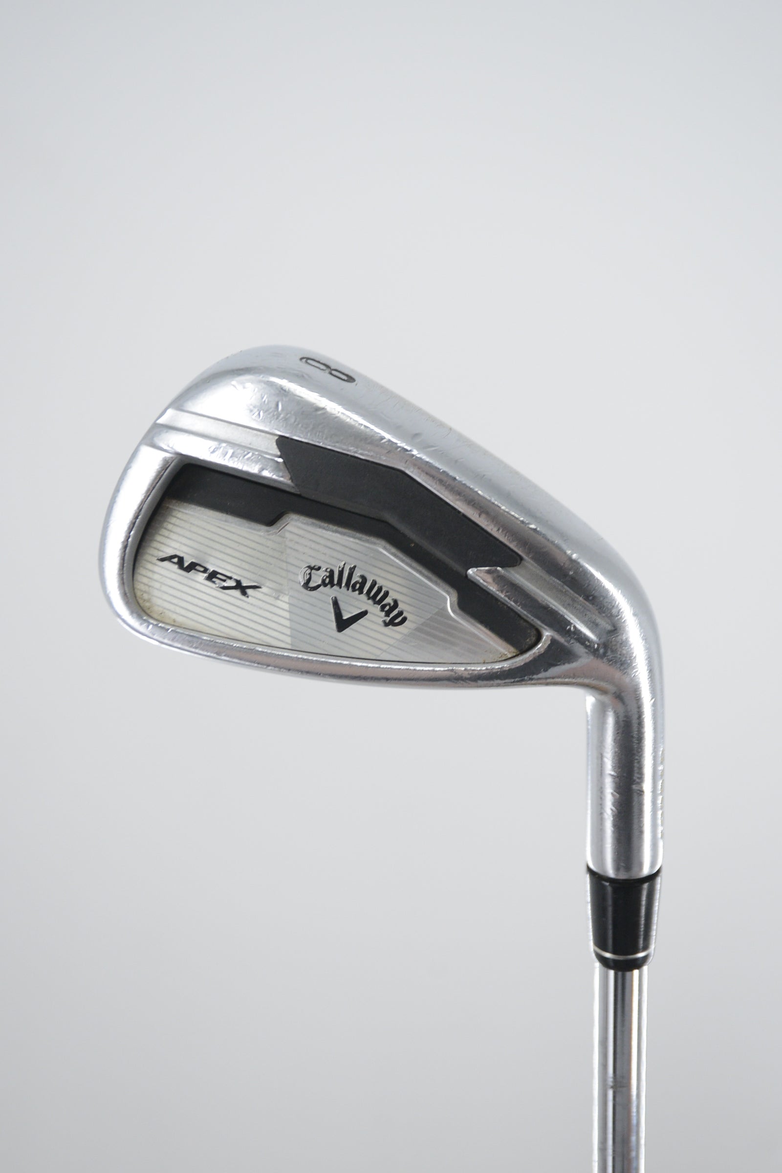 Callaway Apex Forged 8 Iron S Flex 36.5"