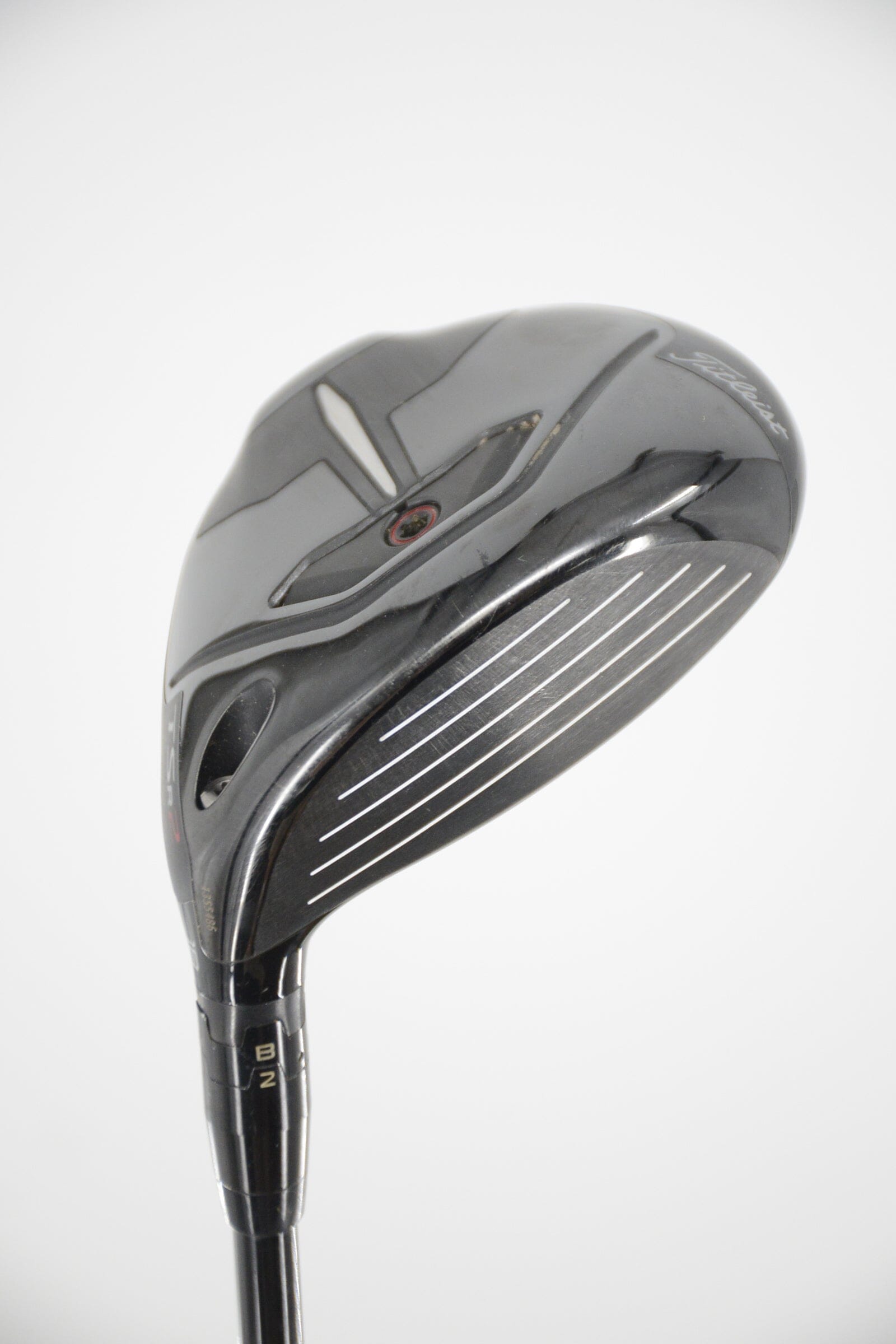 Titleist TSR2 18 Degree Wood S Flex 42.75" Golf Clubs GolfRoots 