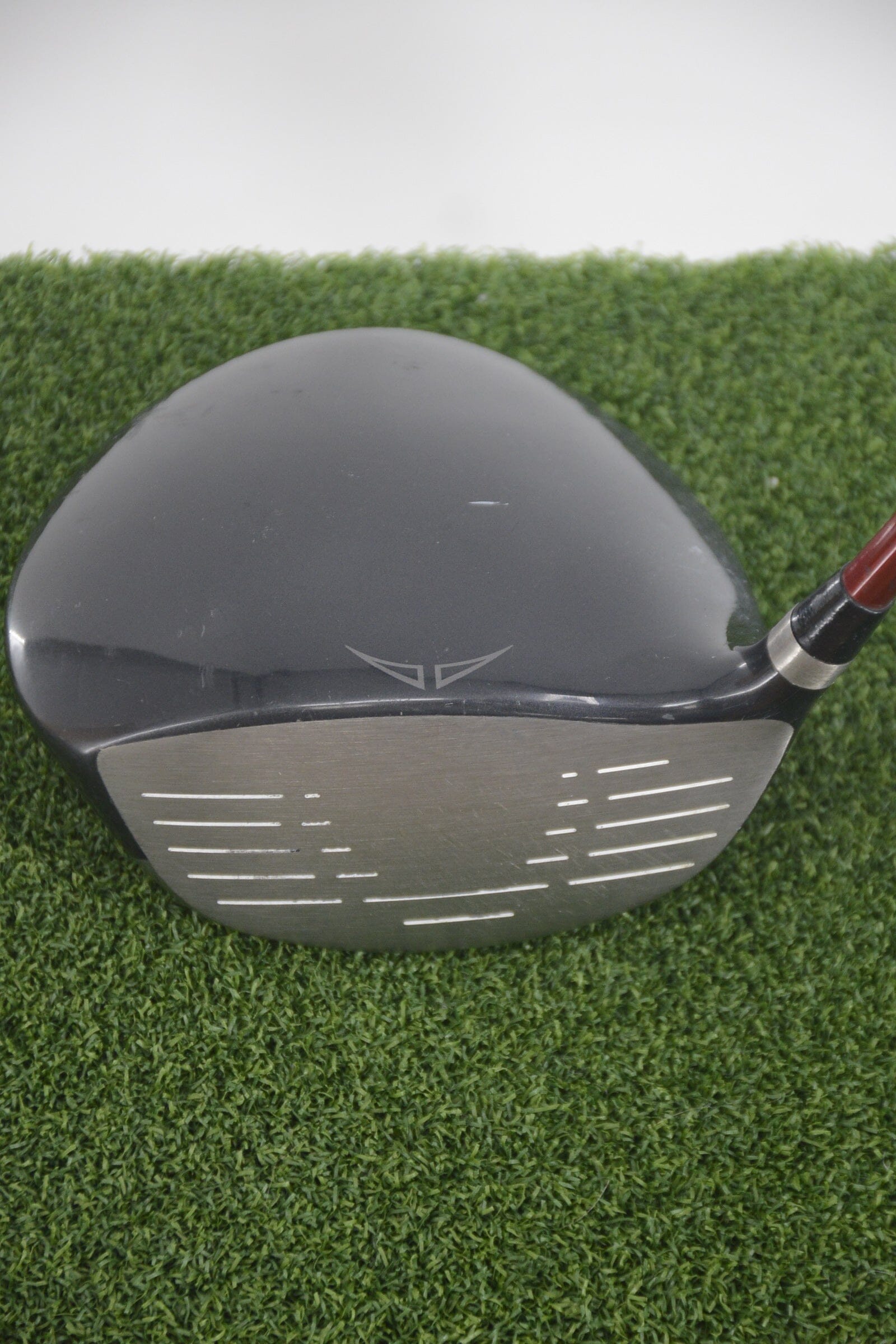 Ping K15 SF Tec 10.5 Degree Driver R Flex 45.5" Golf Clubs GolfRoots 