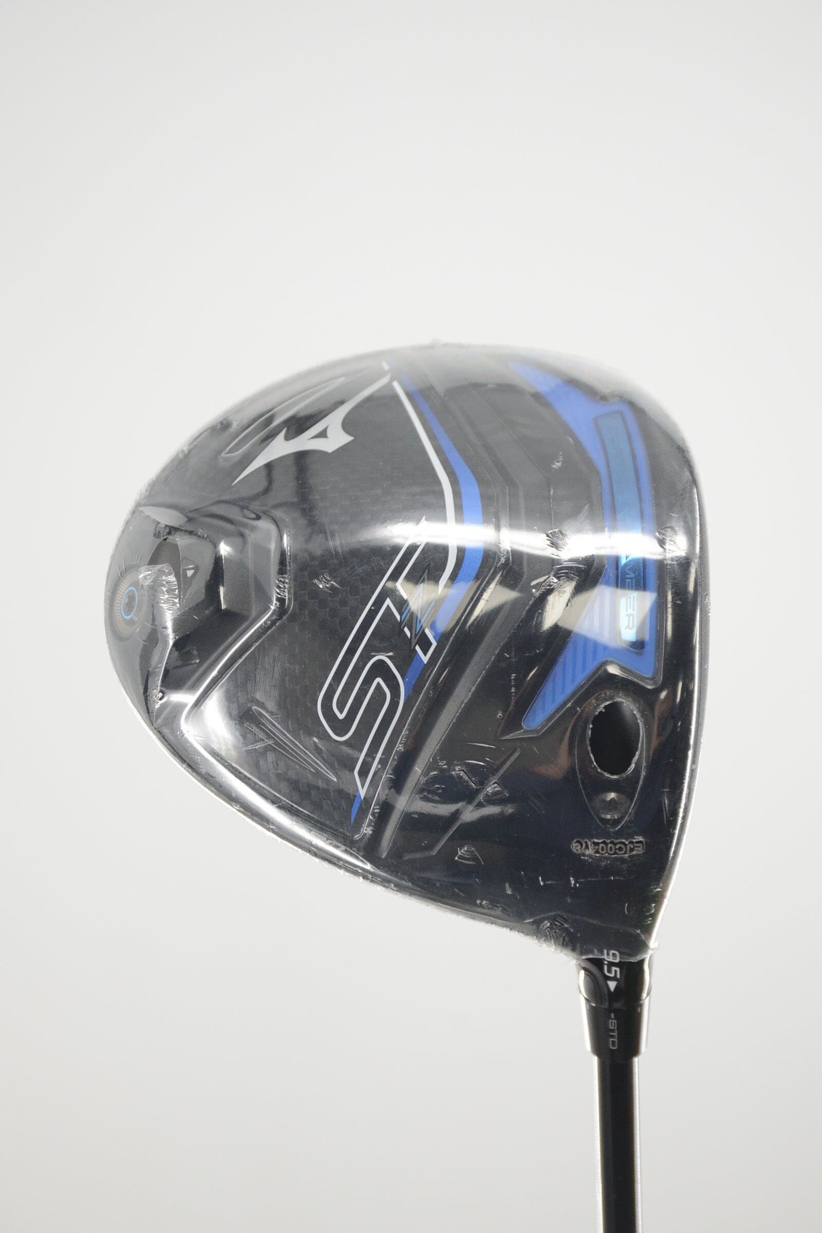 NEW Mizuno ST-Z 230 9.5 Degree Driver S Flex 45" Golf Clubs GolfRoots 