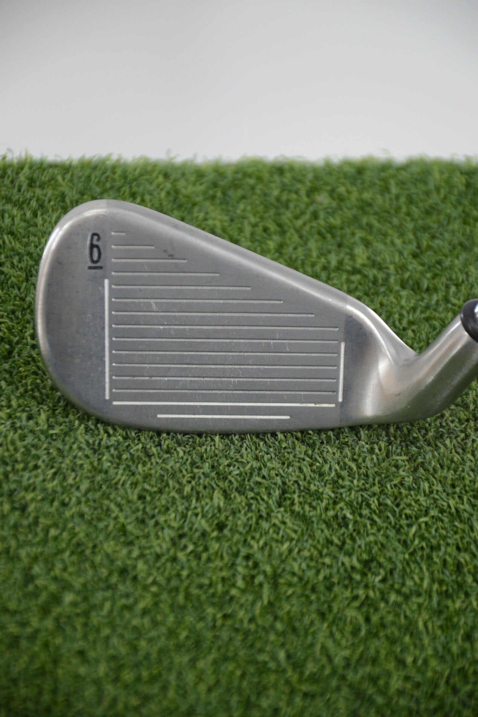 Callaway Steelhead X-14 6 Iron S Flex 37.25" Golf Clubs GolfRoots 