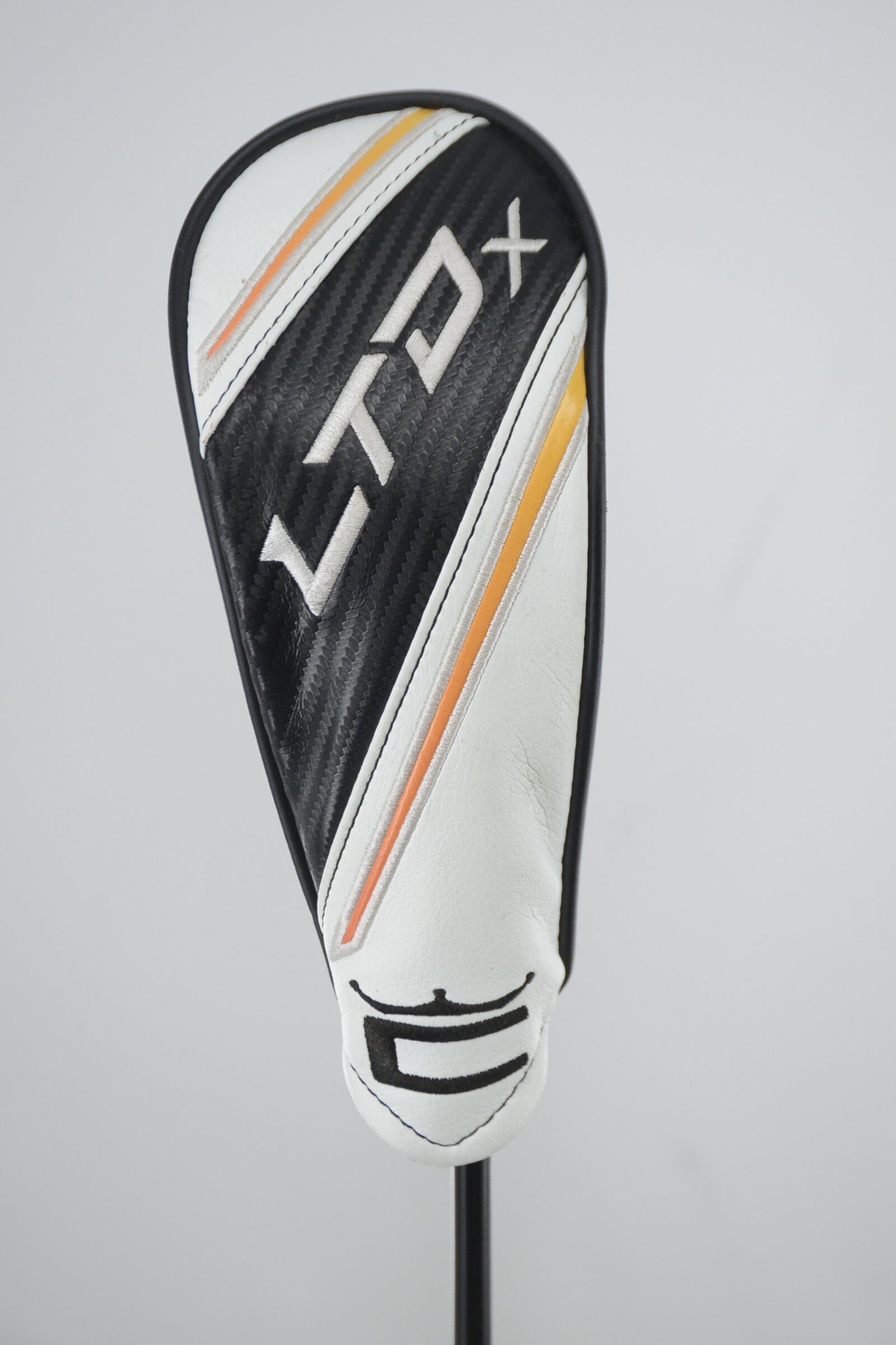 Cobra LTDx 19 Degree Hybrid S Flex 40.25" Golf Clubs GolfRoots 