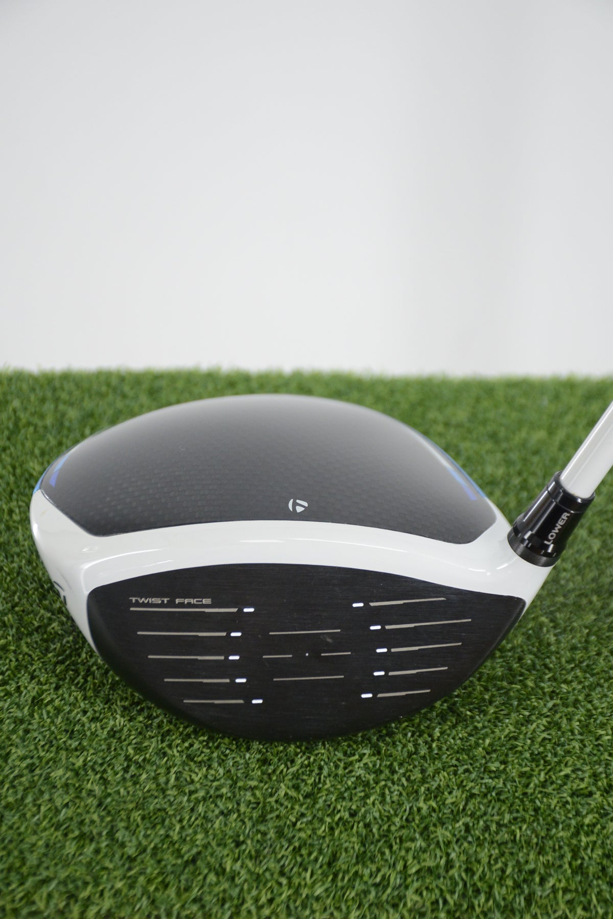 Women's TaylorMade SIM2 Max 12 Degree Driver W Flex 43.5"