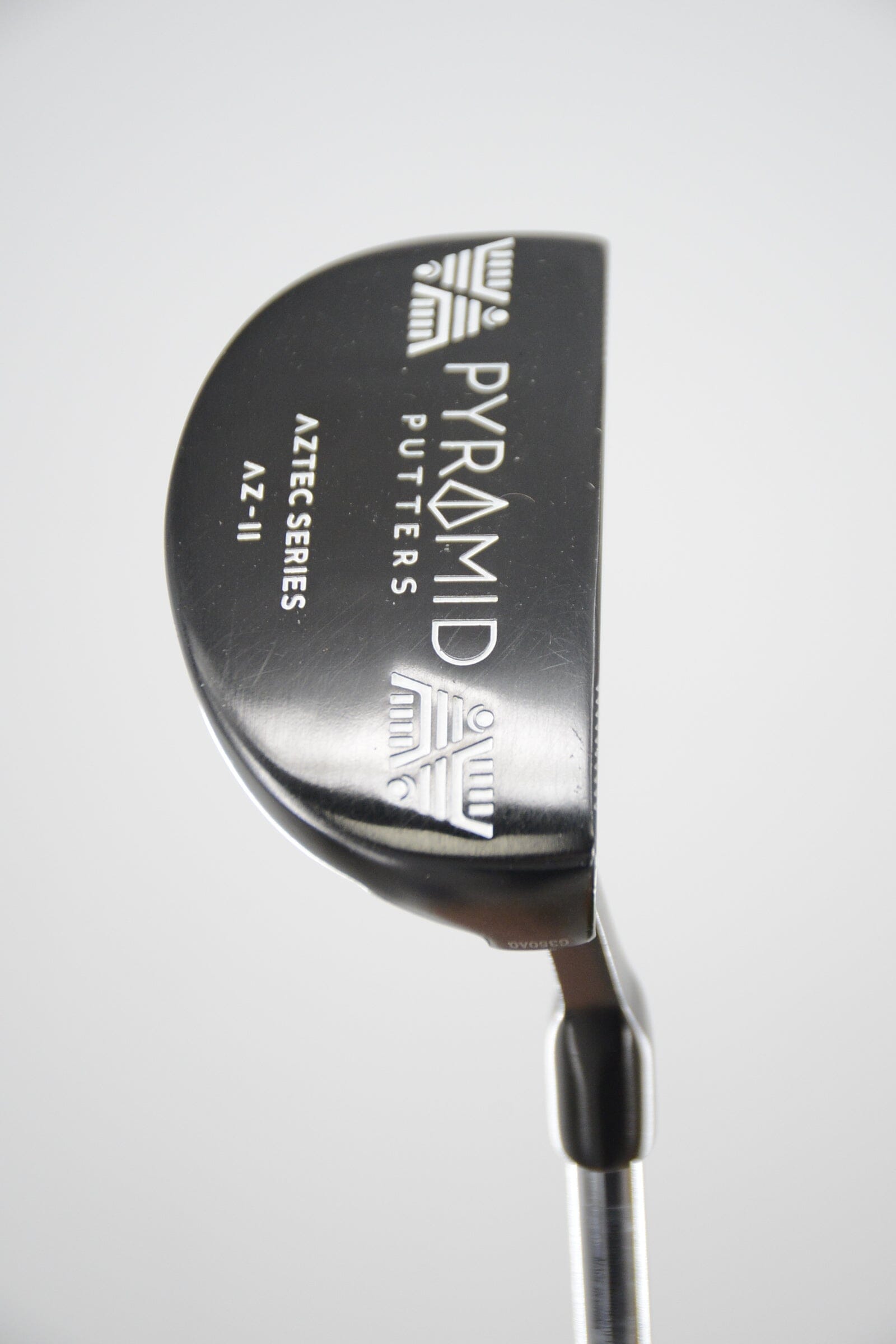 Pyramid AZ-2 Putter 34" Golf Clubs GolfRoots 