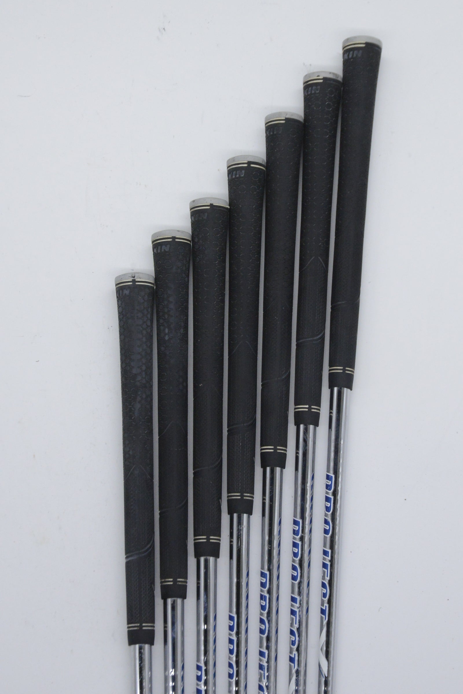 Callaway Rogue X 5-6, 8-AW Iron Set R Flex Std Length