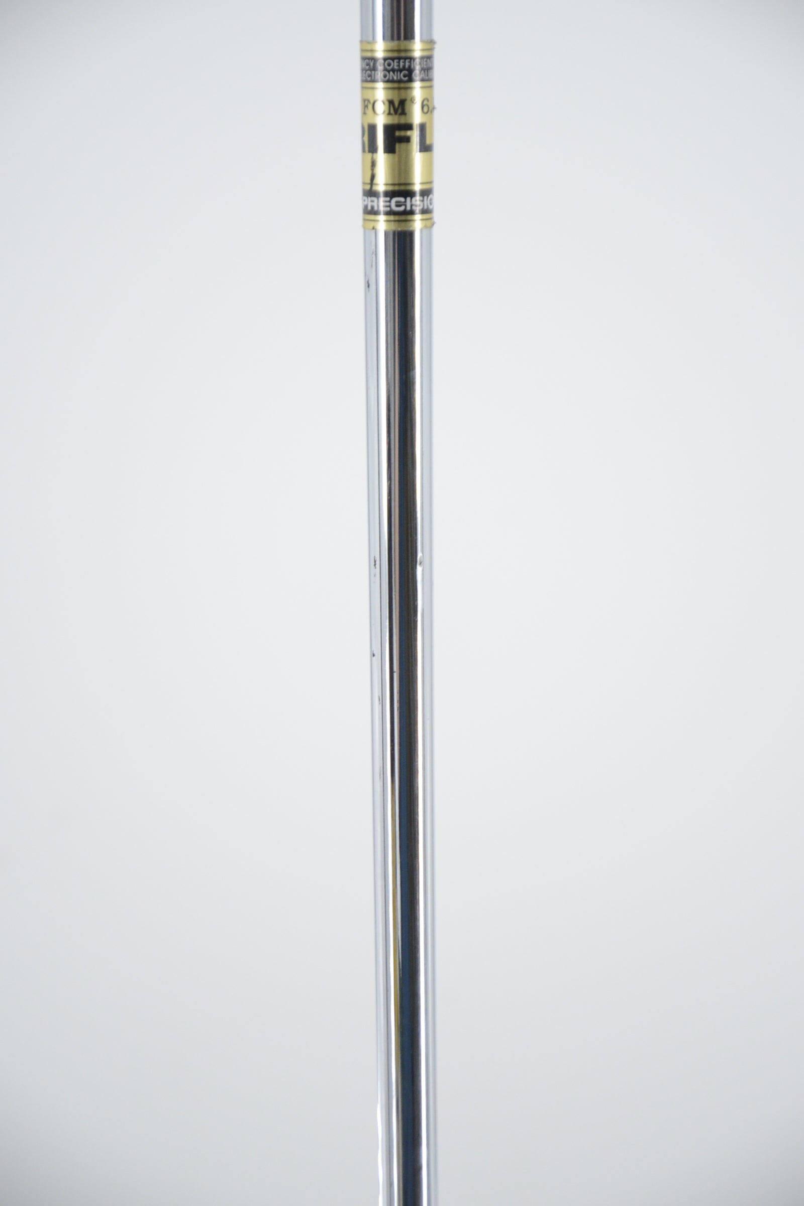 Callaway Steelhead X-14 6 Iron S Flex 37.25" Golf Clubs GolfRoots 