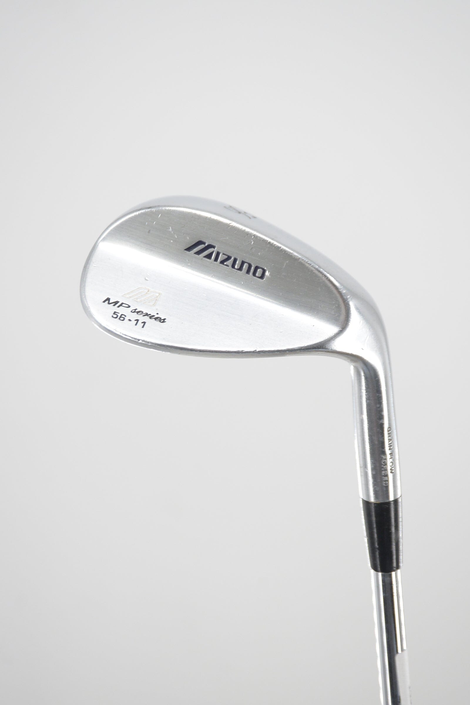Mizuno MP Series 56 Degree Wedge S Flex 35.5" Golf Clubs GolfRoots 