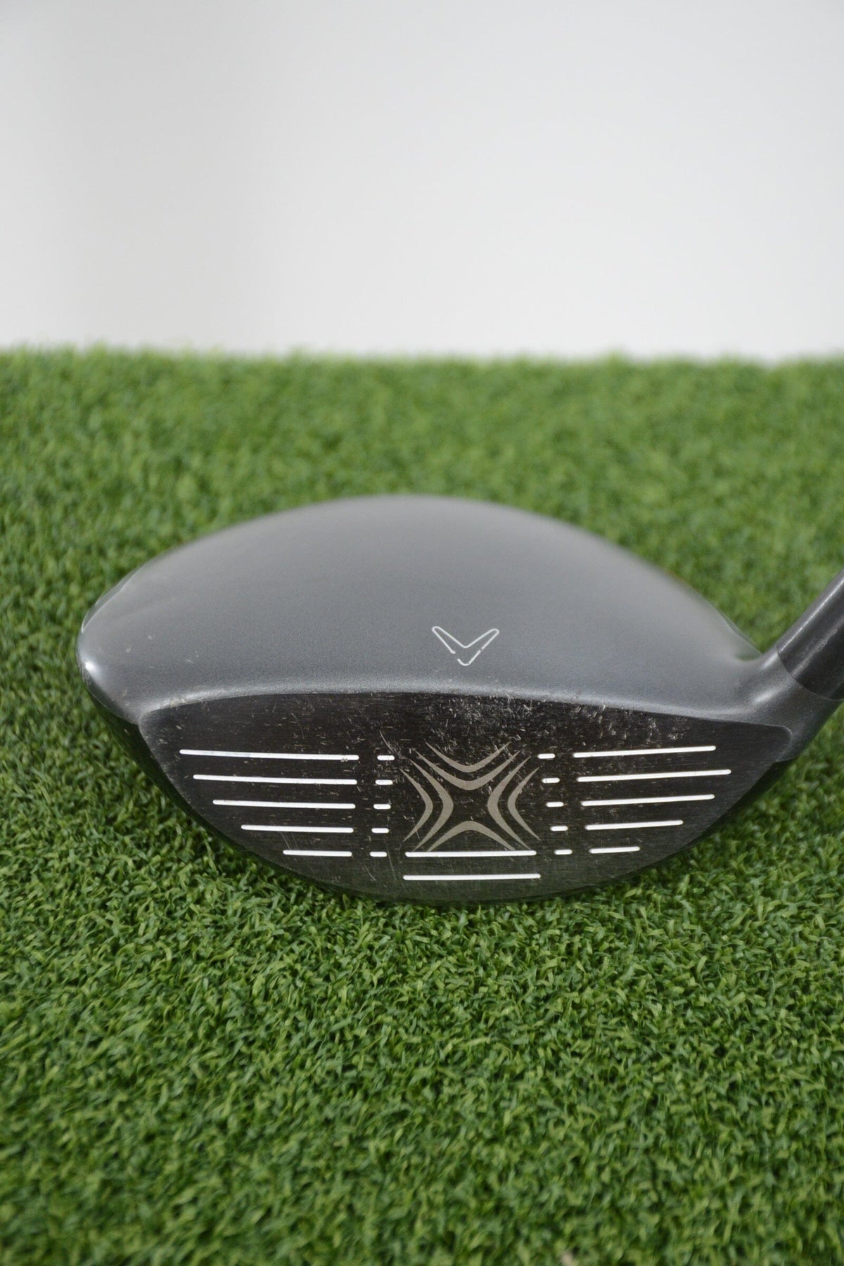 Callaway X2 Hot 3 Wood S Flex 43.25" Golf Fairway Woods Callaway 