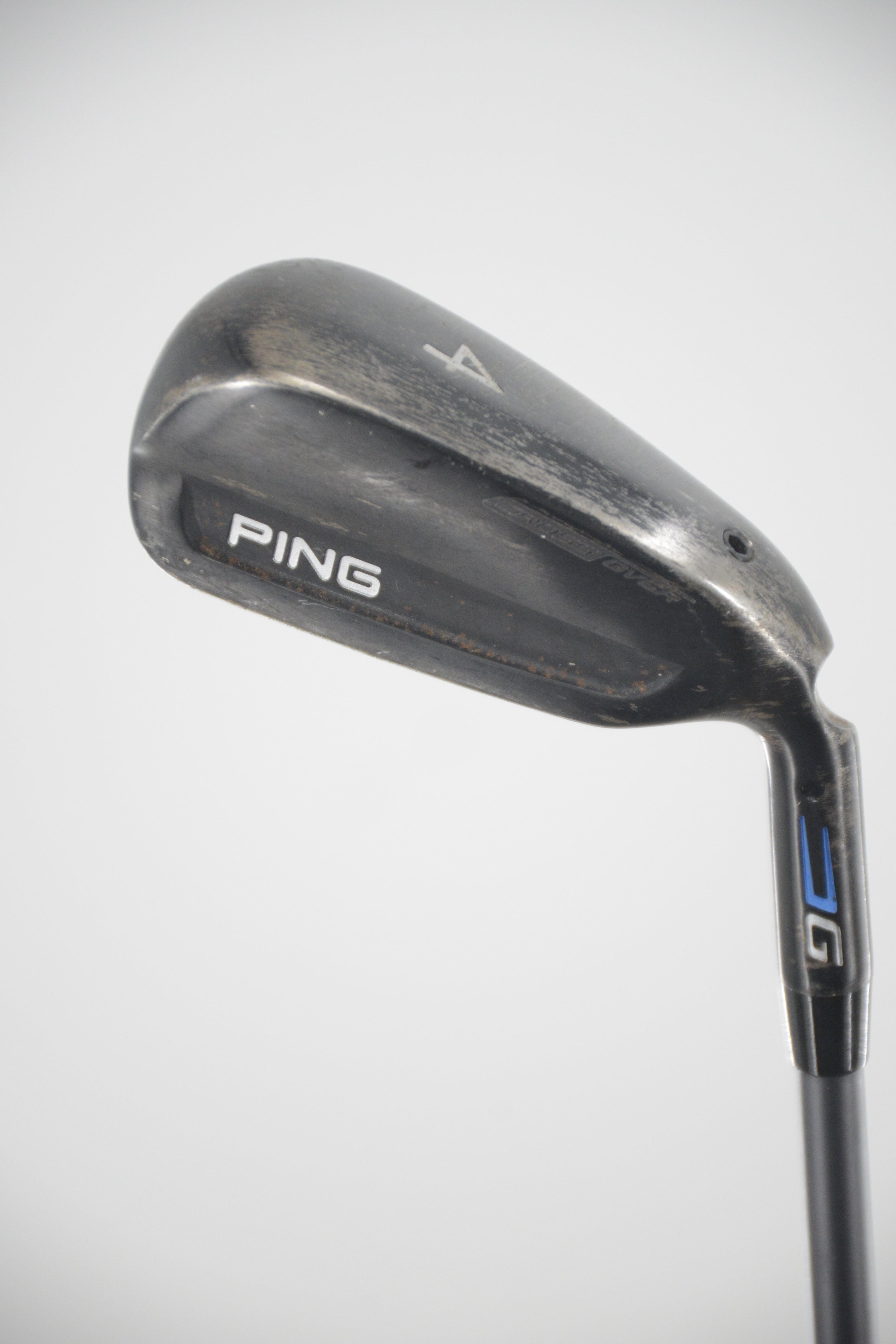 Ping G Crossover 4 Driving Iron SR Flex 39.25" Golf Clubs GolfRoots 