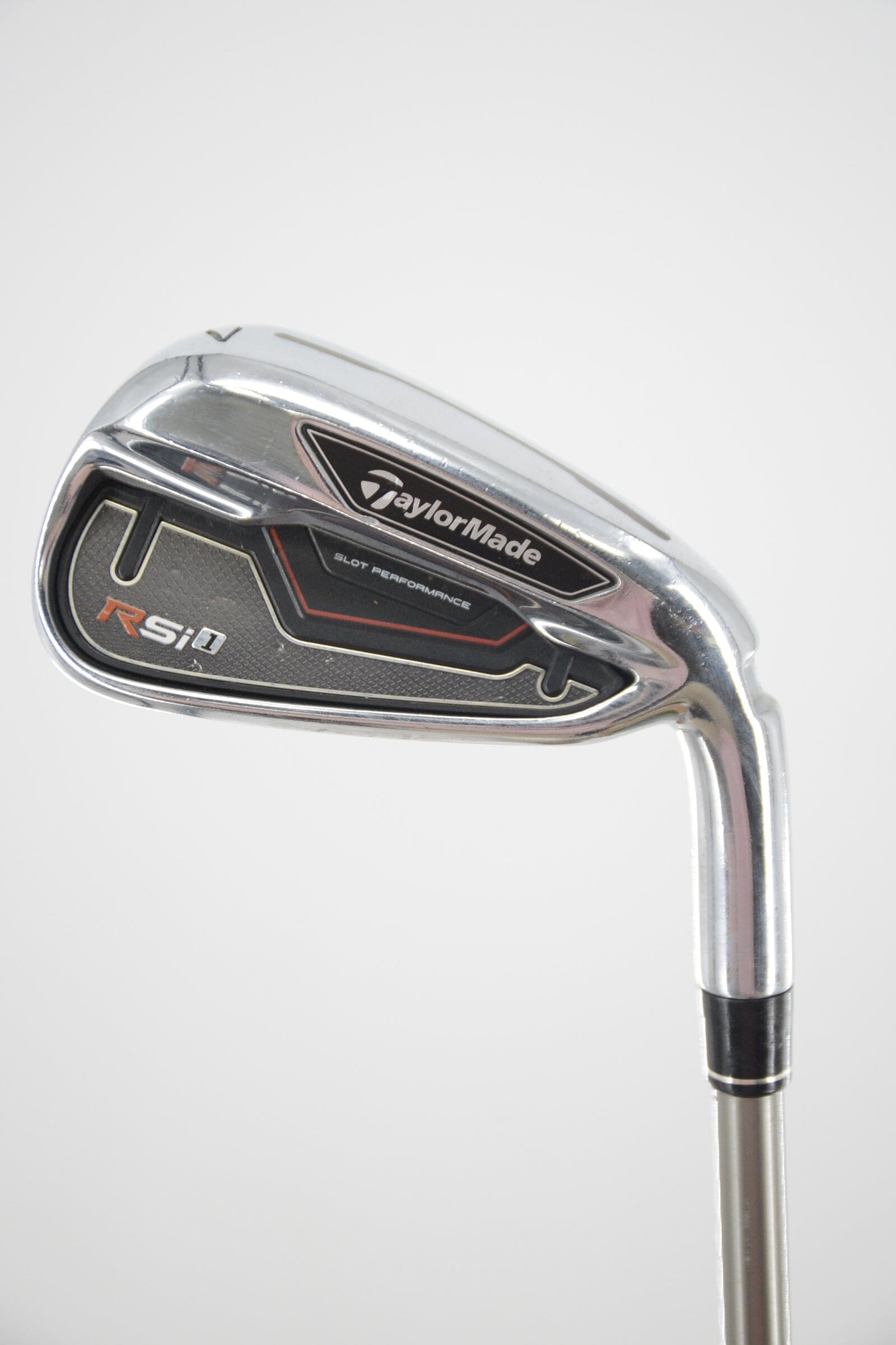 Women's TaylorMade RSi 1 7 Iron W Flex 36"
