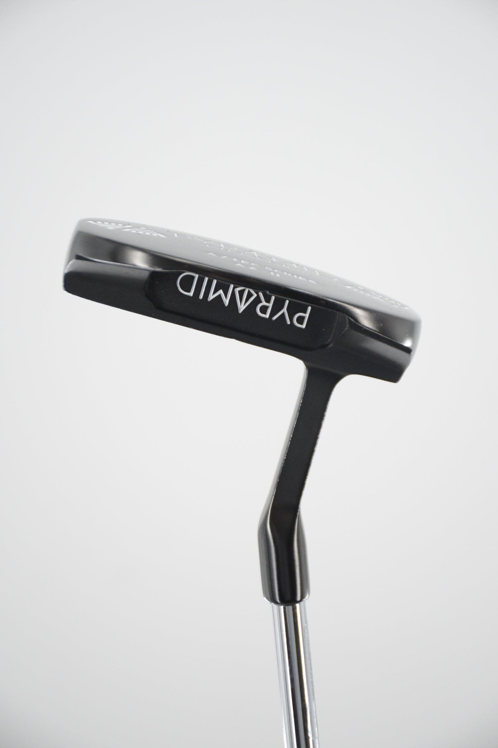 Pyramid AZ-2 Putter 34" Golf Clubs GolfRoots 