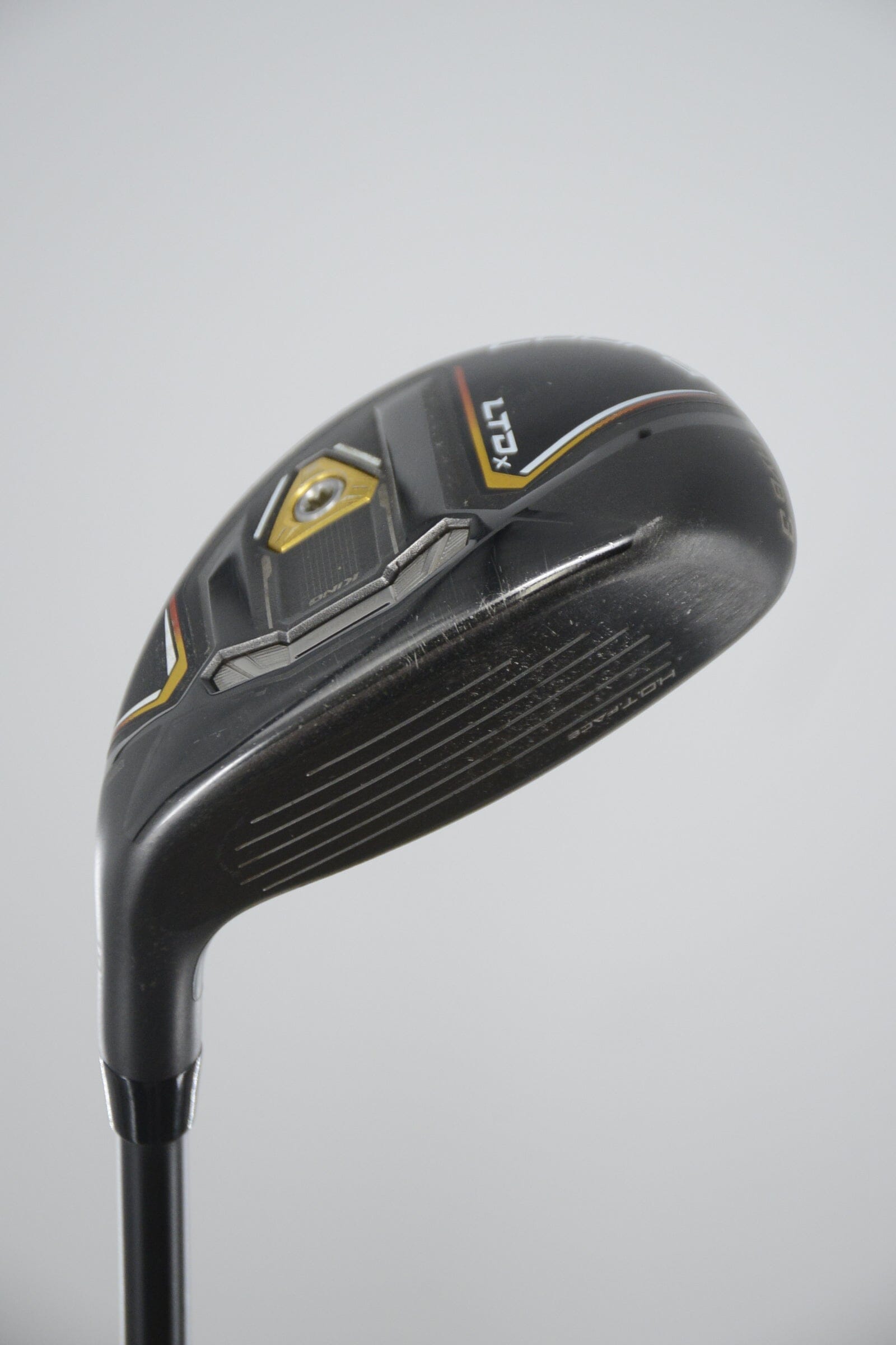 Cobra LTDx 19 Degree Hybrid S Flex 40.25" Golf Clubs GolfRoots 