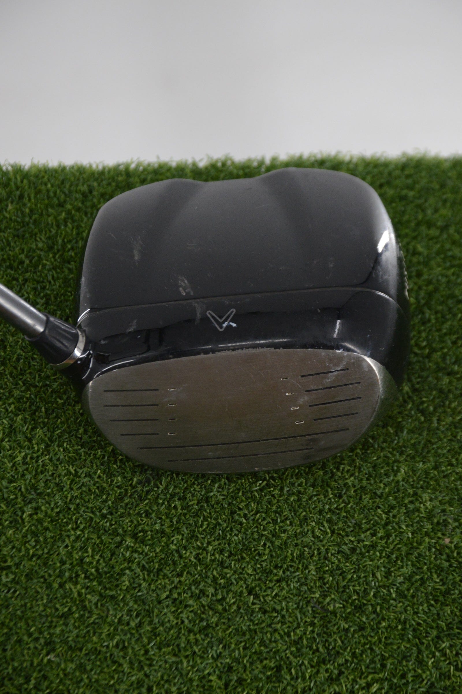 Lefty Callaway FT-I Neutral 10 Degree Driver S Flex 45.75" Golf Clubs GolfRoots 