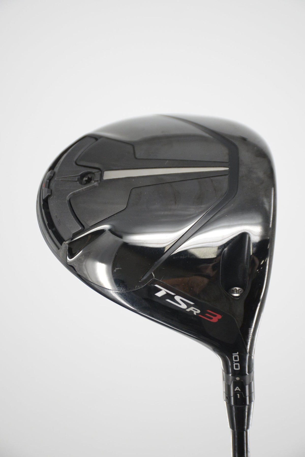 Tête De Driver Titleist TSR3 11° Seule (pour Droitier) - Occasion En Bon état, Loft 11 Degrés