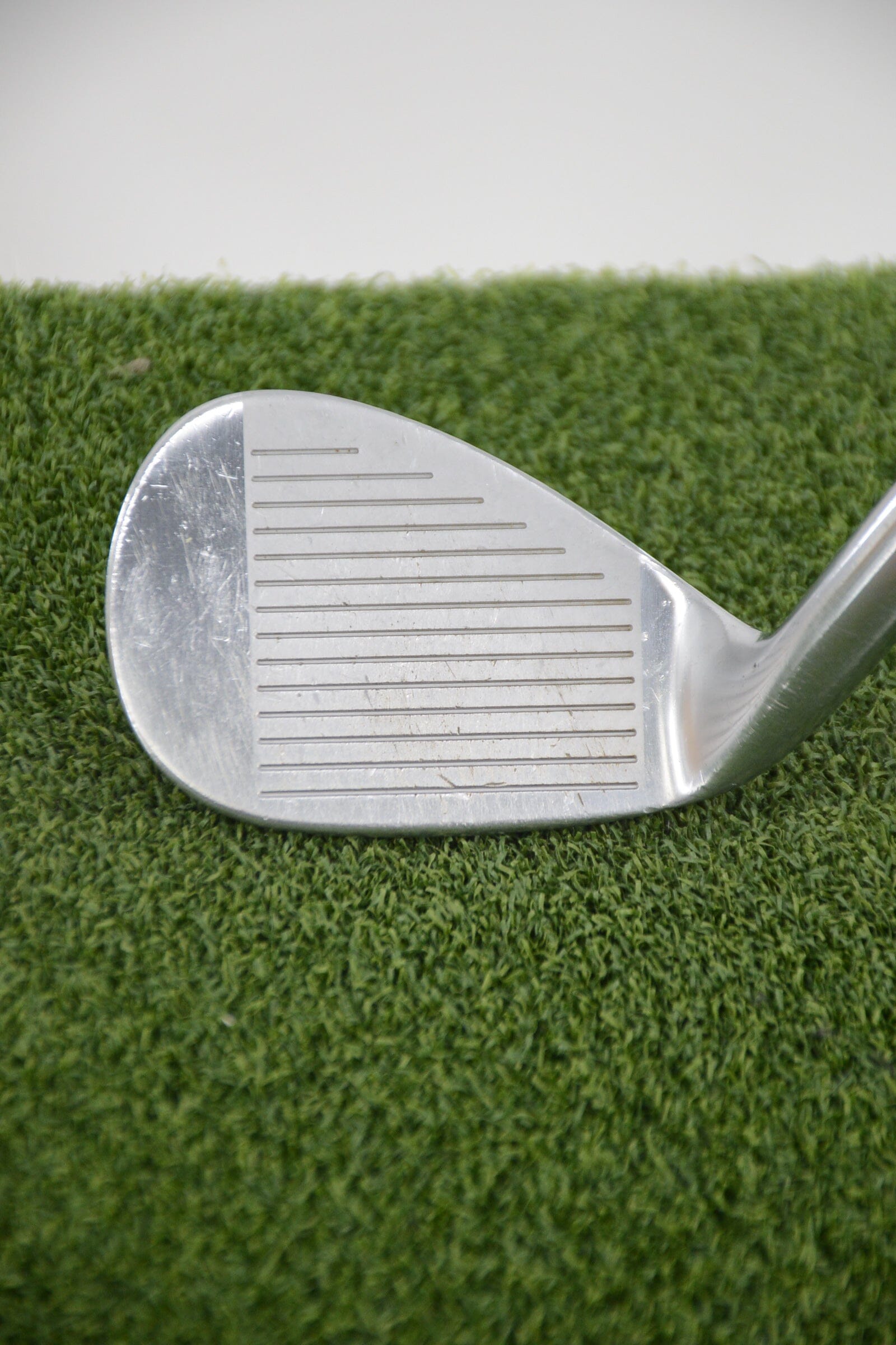 Mizuno MP Series 56 Degree Wedge S Flex 35.5" Golf Clubs GolfRoots 