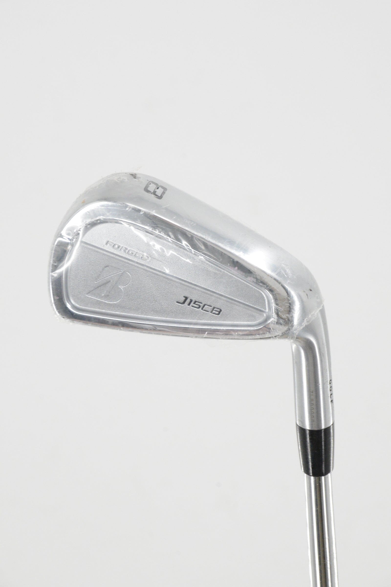 NEW Bridgestone J15 Cb 4-PW Iron Set S Flex +0.25" Golf Clubs GolfRoots 