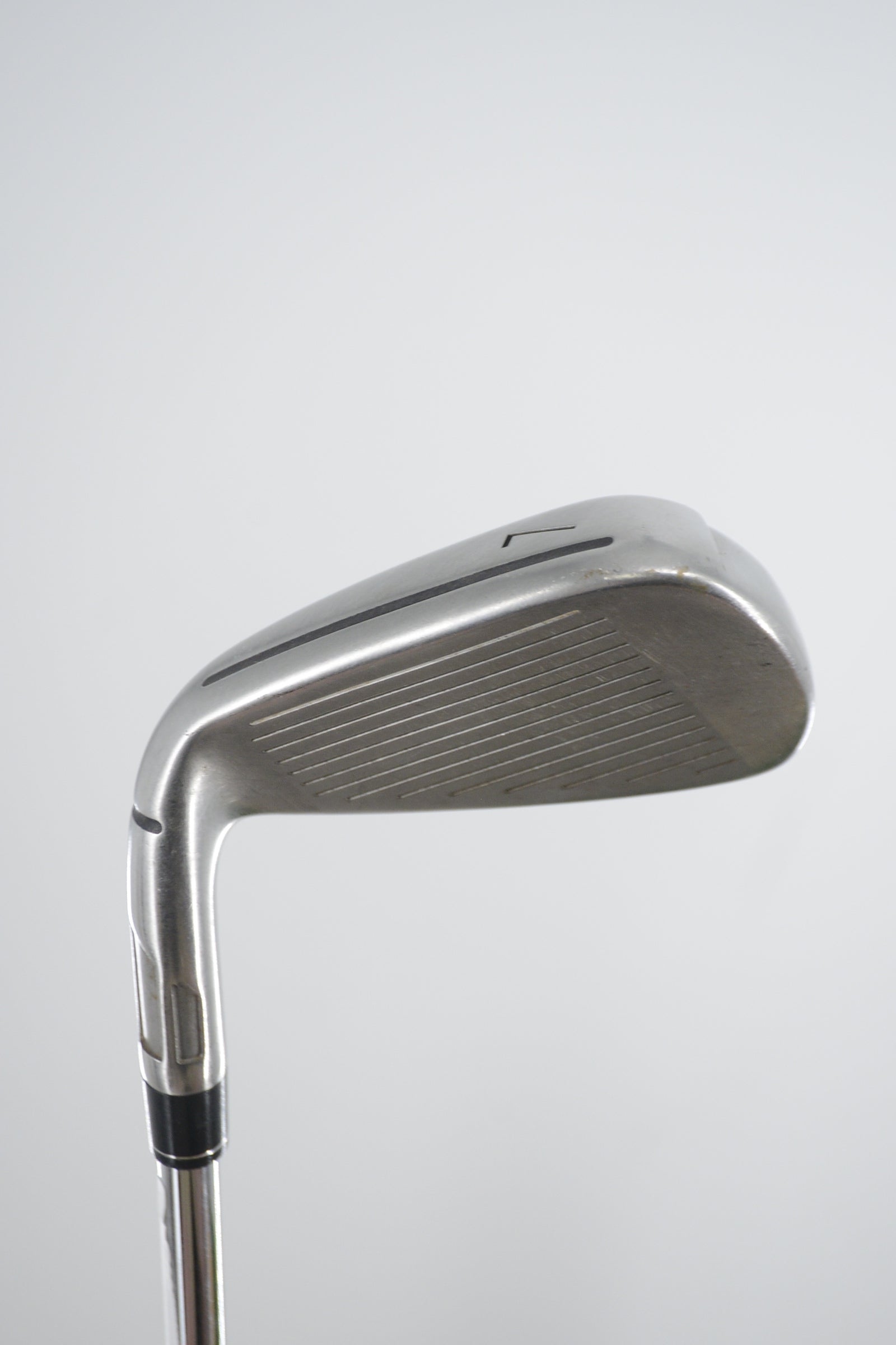 TaylorMade SIM2 Max 7 Iron S Flex 37.25"
