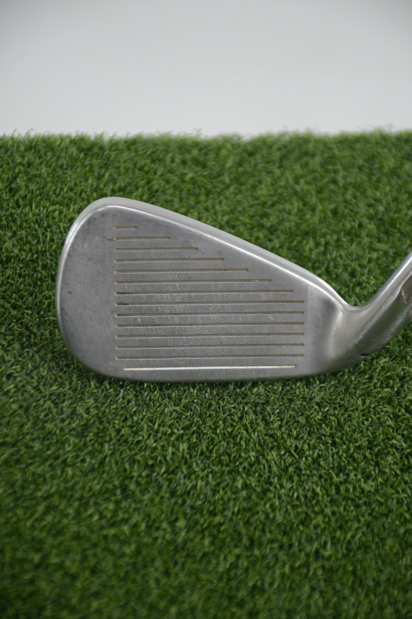 TaylorMade SIM2 Max 7 Iron S Flex 37.25"