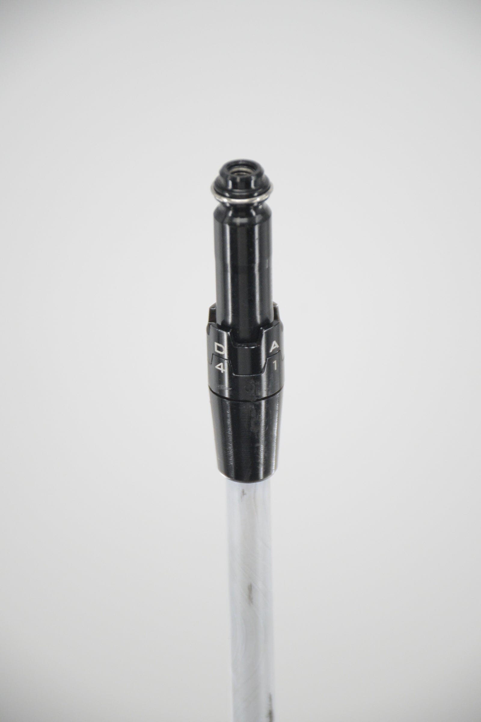 Project X EvenFlow T-1100 Titleist Driver Shaft X Flex 44.5" Golf Clubs GolfRoots 