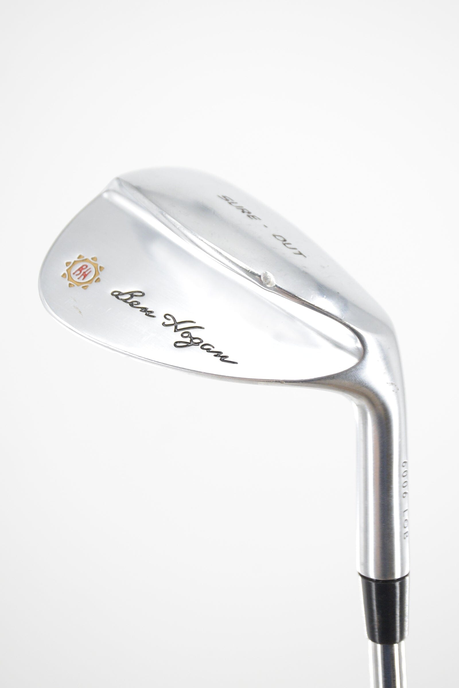 *Dented* Ben Hogan Sure Out 60 Degree Wedge Wedge Flex 34.75" Golf Clubs GolfRoots 