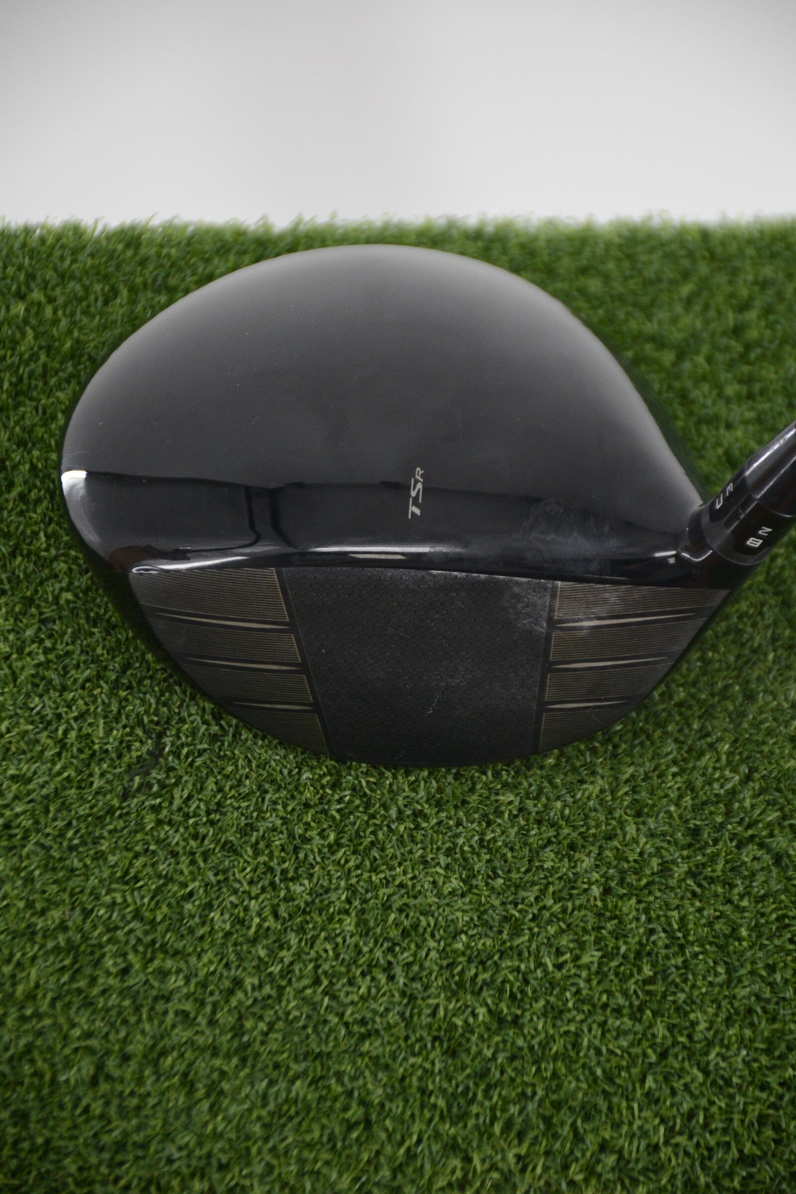 Titleist TSR3 10 Degree Driver S Flex 45.25