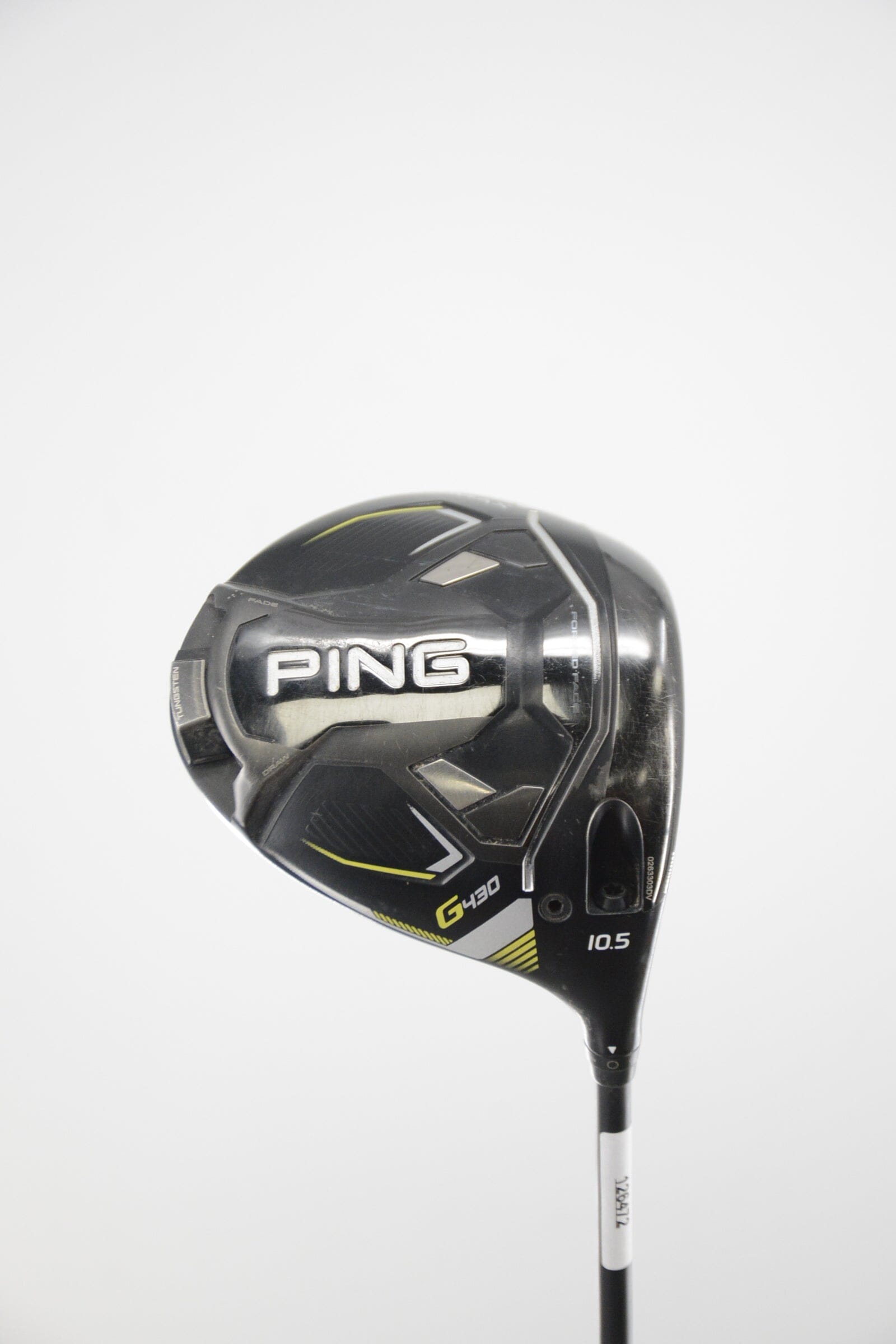 Ping G430 Max 10.5 Degree Driver R Flex 45.25" Golf Clubs GolfRoots 