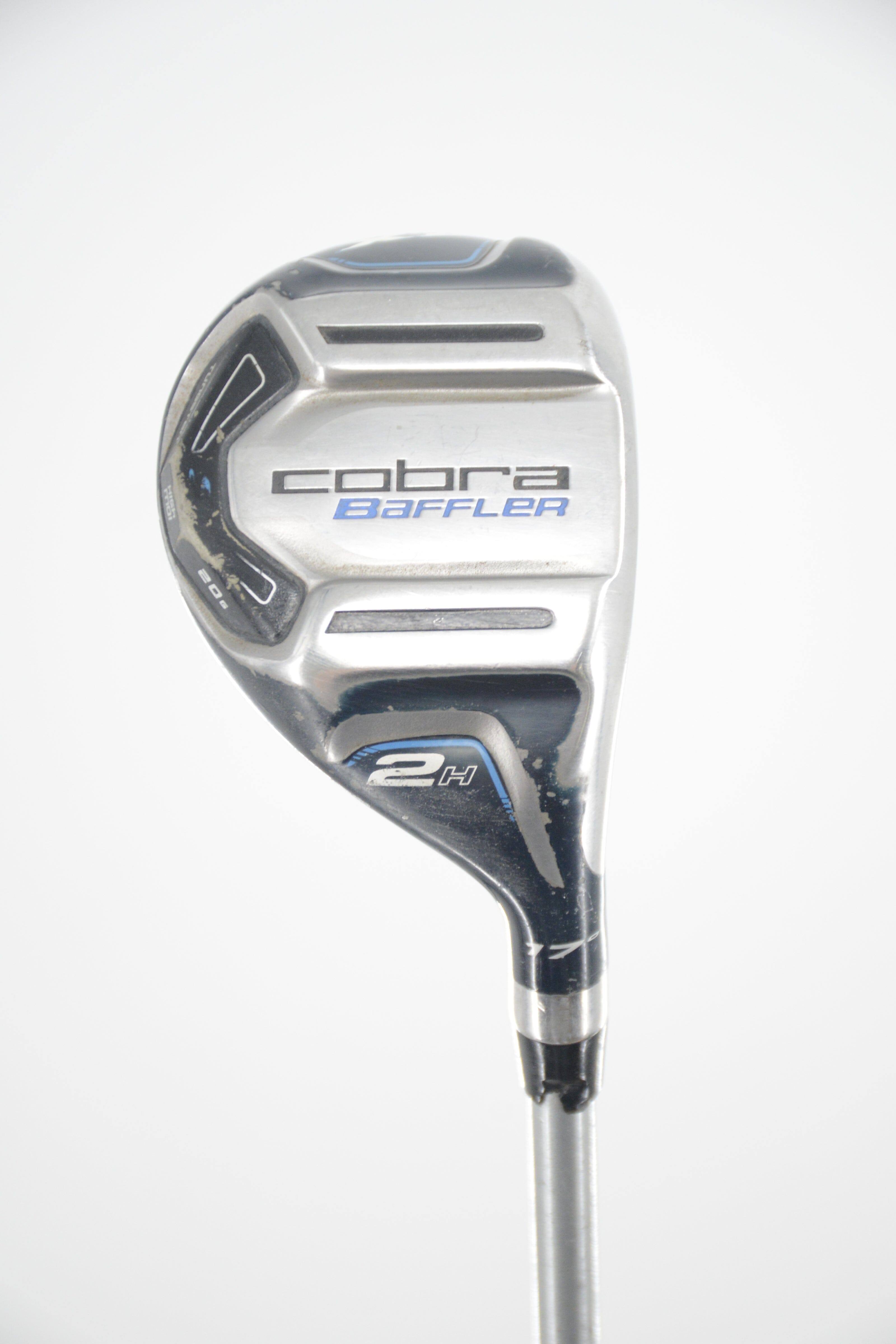 Cobra Baffler XL 2 Hybrid SR Flex 40.5" Golf Clubs GolfRoots 