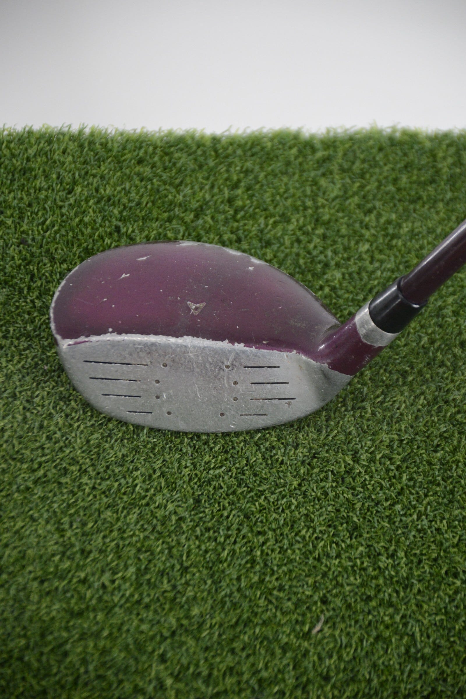 Women's Wilson Pro Staff 5 Hybrid W Flex 37.5" Golf Clubs GolfRoots 