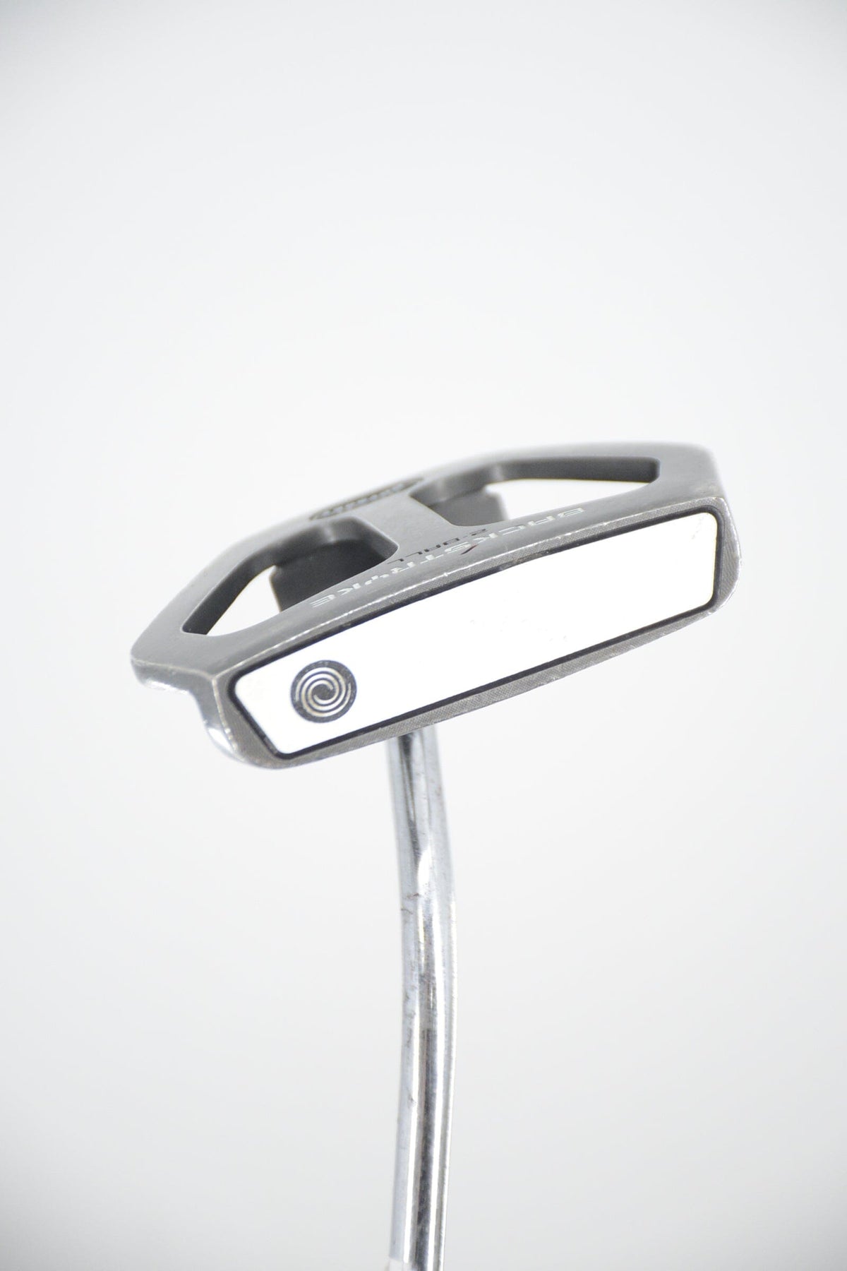 Odyssey Backstryke 2-Ball Putter 35.5" Golf Putters Odyssey 