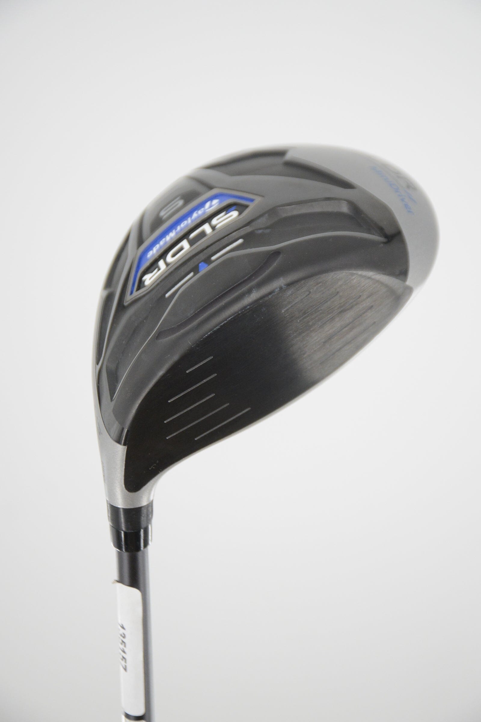 TaylorMade SLDR S Mini 12 Degree Driver S Flex 43.25" Golf Clubs GolfRoots 