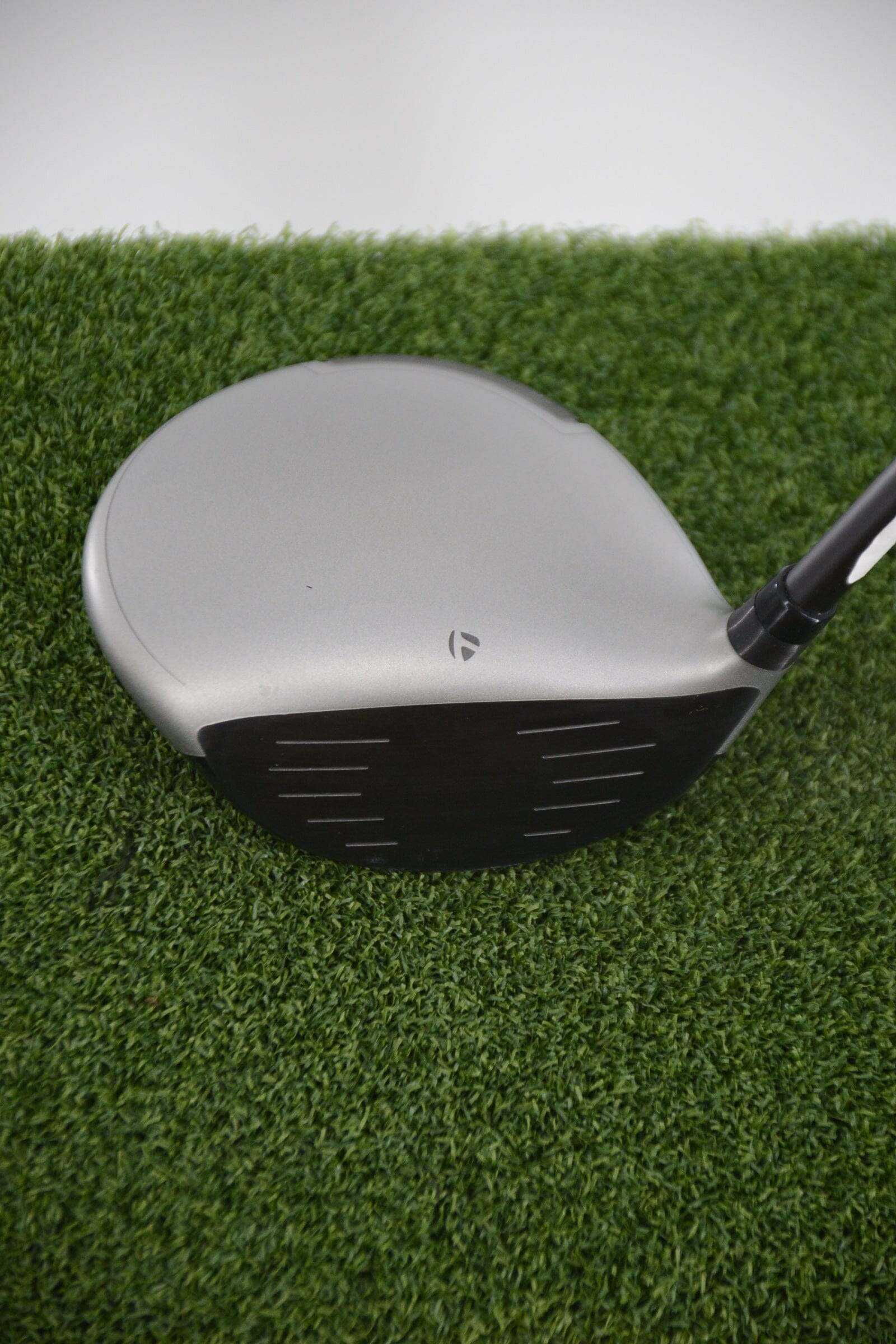 TaylorMade SLDR S Mini 12 Degree Driver S Flex 43.25" Golf Clubs GolfRoots 