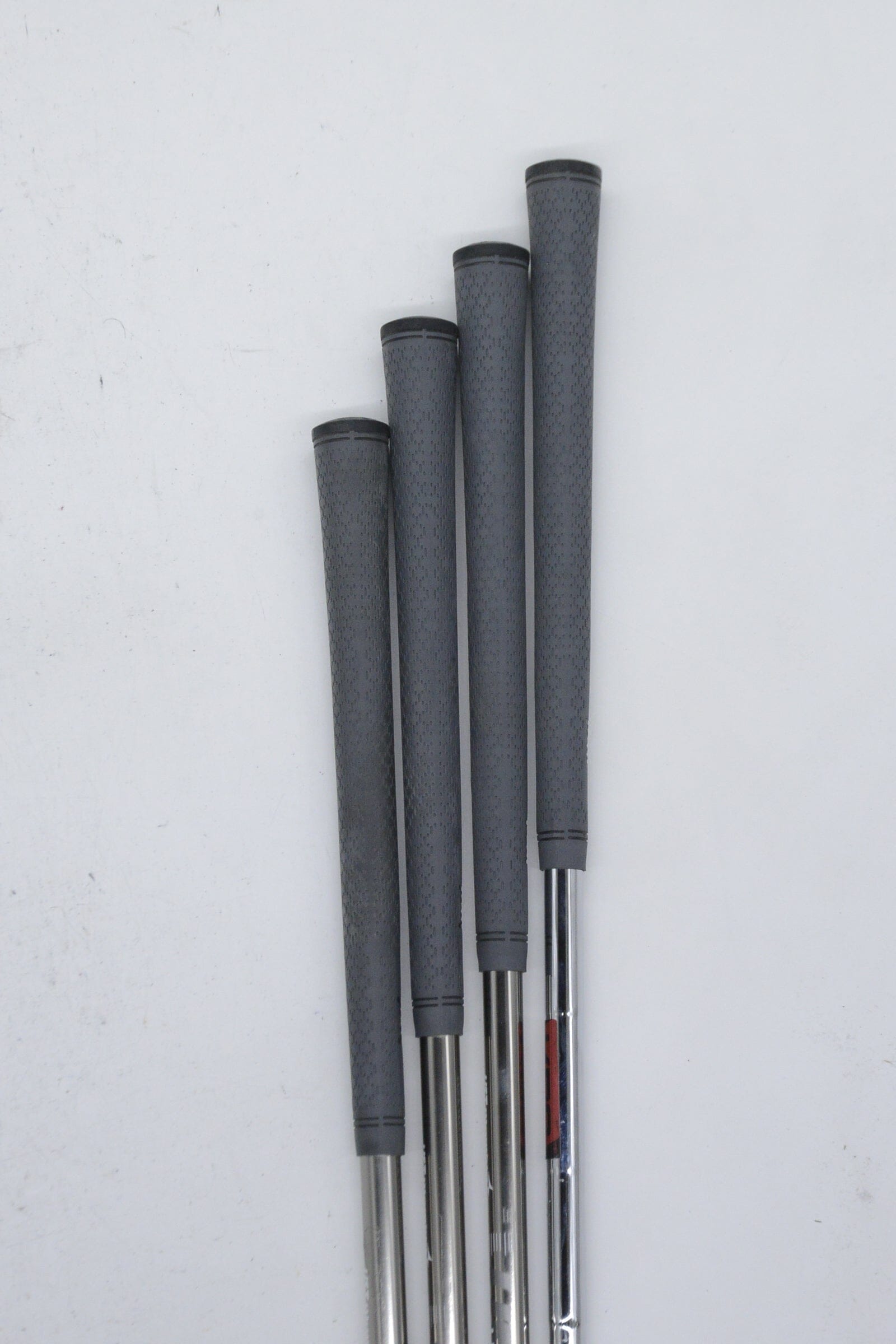 PXG 0311 Chrome 8-GW Iron Set R Flex Std Length Golf Clubs GolfRoots 