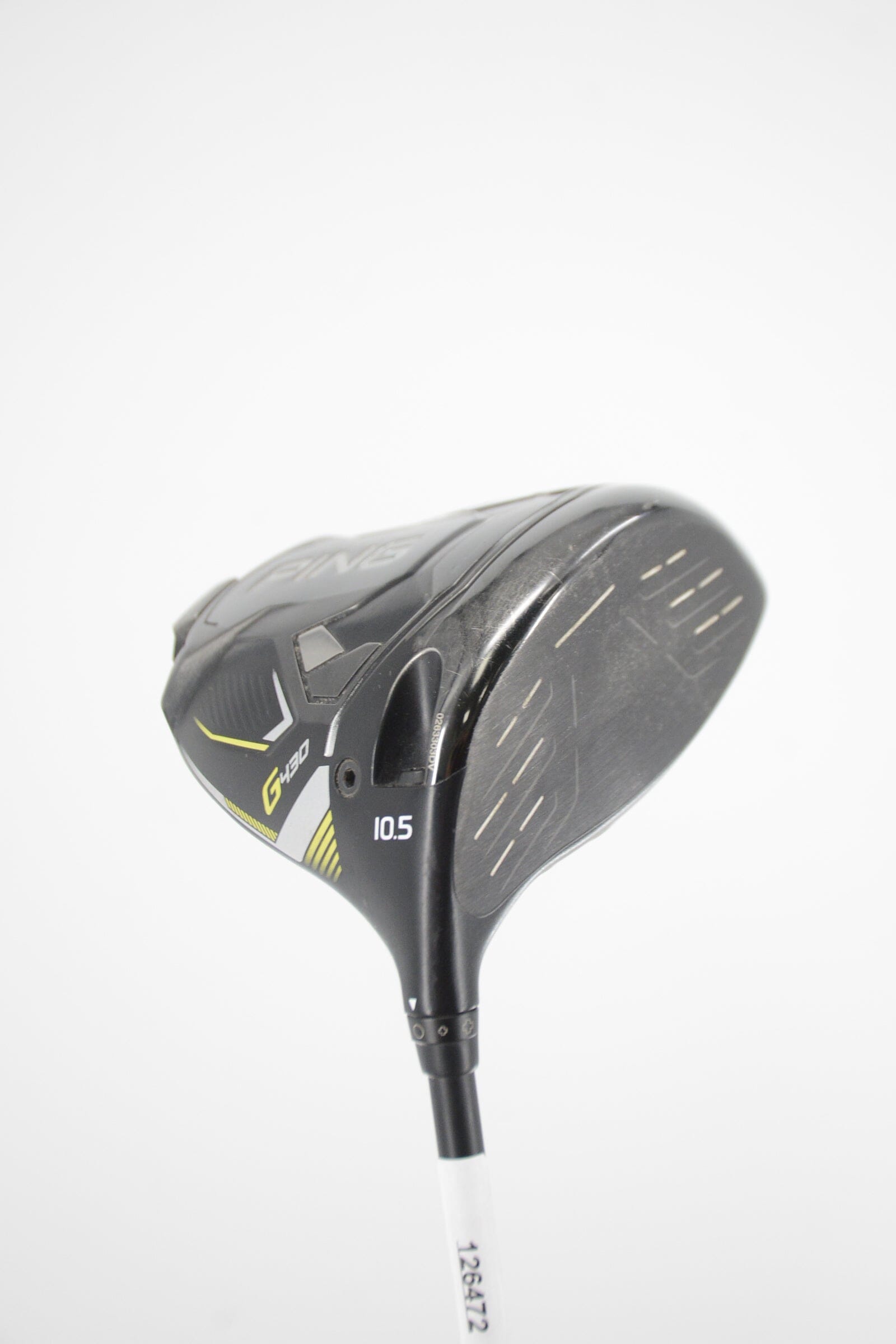 Ping G430 Max 10.5 Degree Driver R Flex 45.25" Golf Clubs GolfRoots 