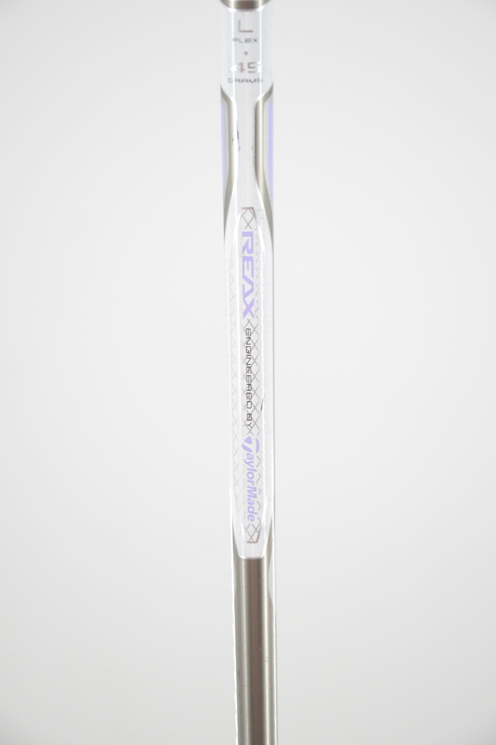 Women's TaylorMade RSi 1 7 Iron W Flex 36" Golf Clubs GolfRoots 