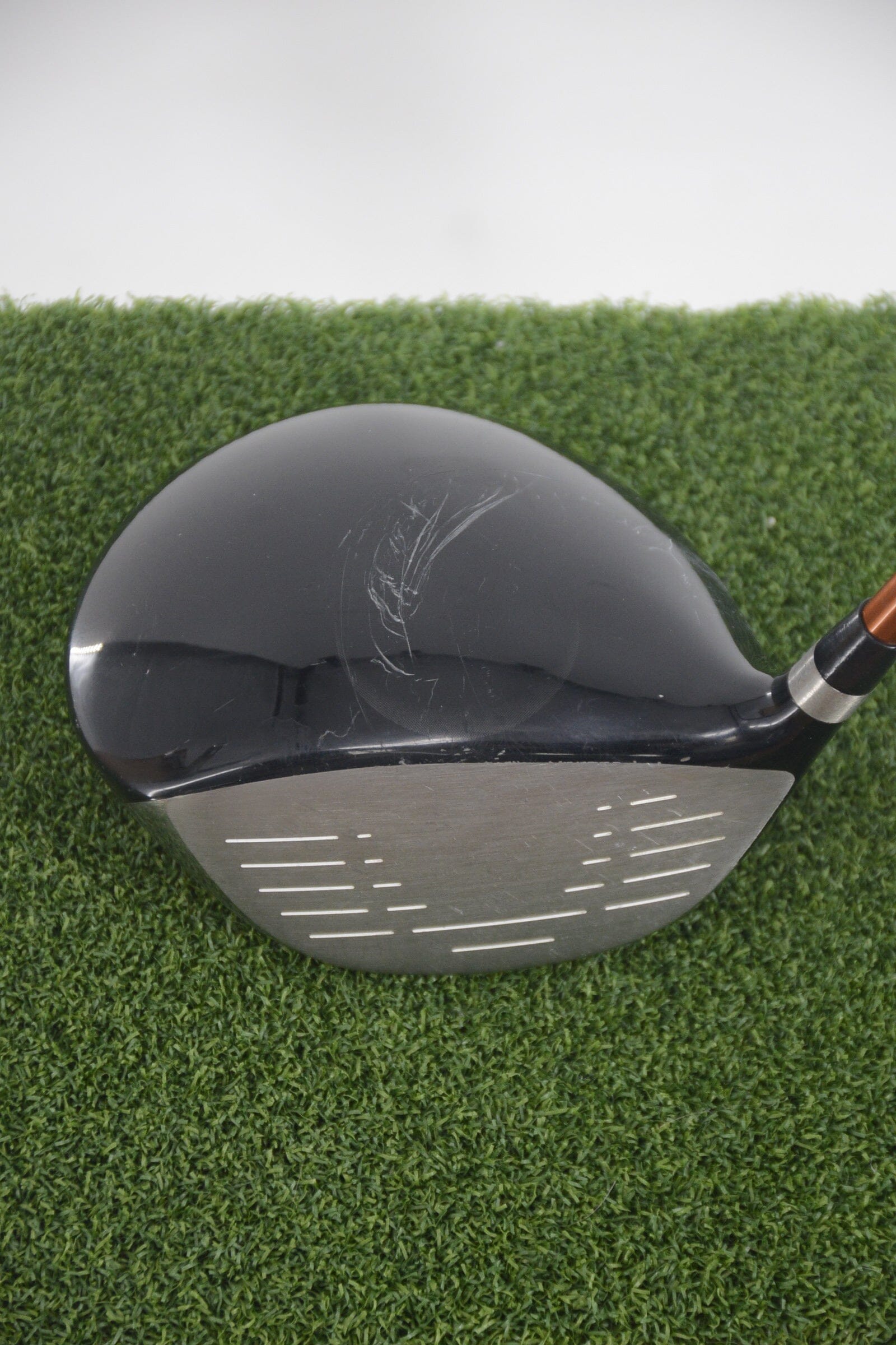 Ping G10 10.5 Degree Driver S Flex 45.5" Golf Clubs GolfRoots 